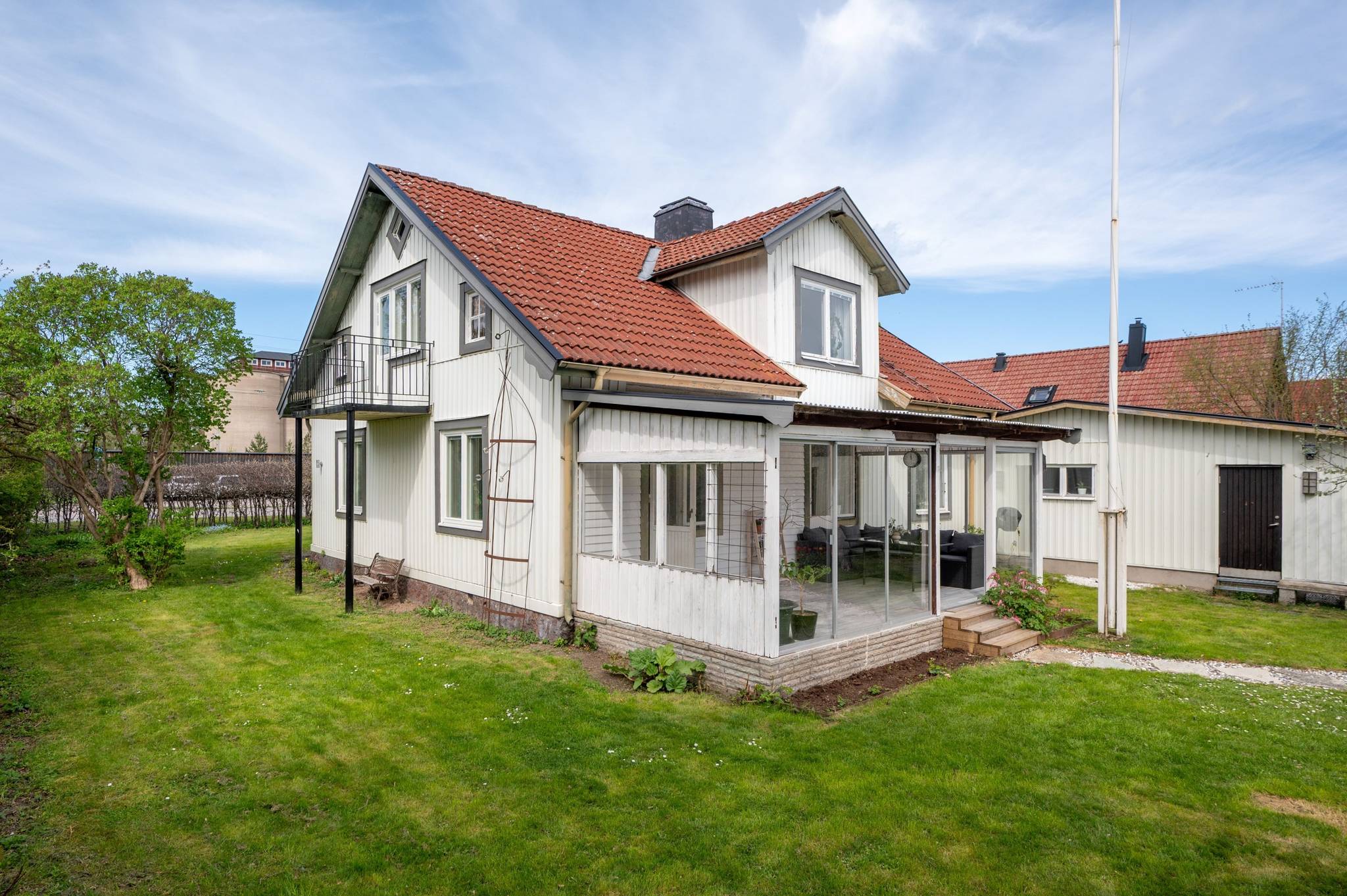 7 rum Villa på Lokegatan 7 Vikingstad Linköpings kommun - bild 31