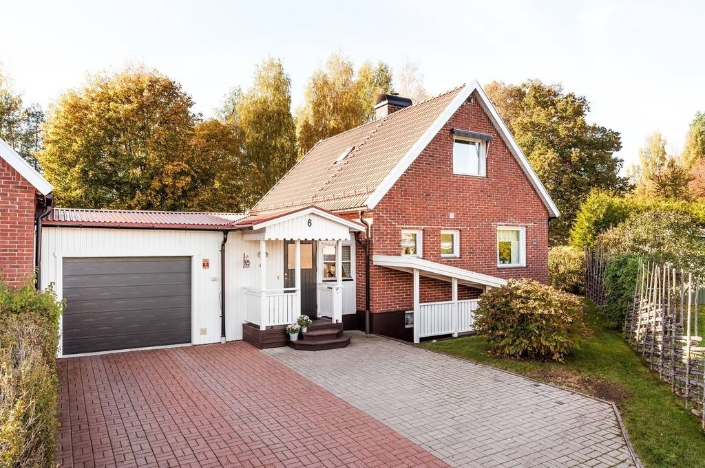 3 rum Villa på Ärlestigen 6 Mjälga Borlänge kommun - bild 30