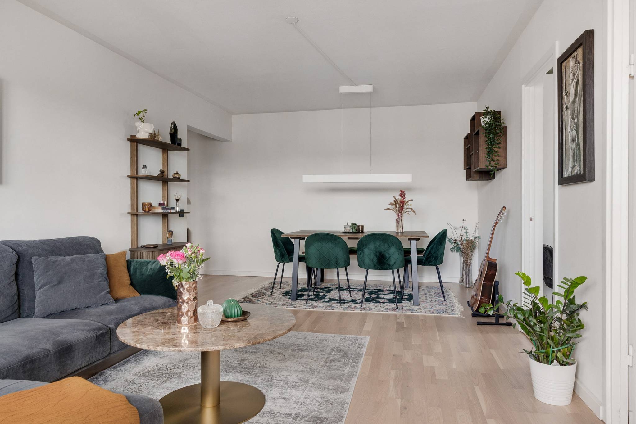 3 rum lägenhet på Rödkullastigen 11A Almhög, Malmö kommun - bild 4