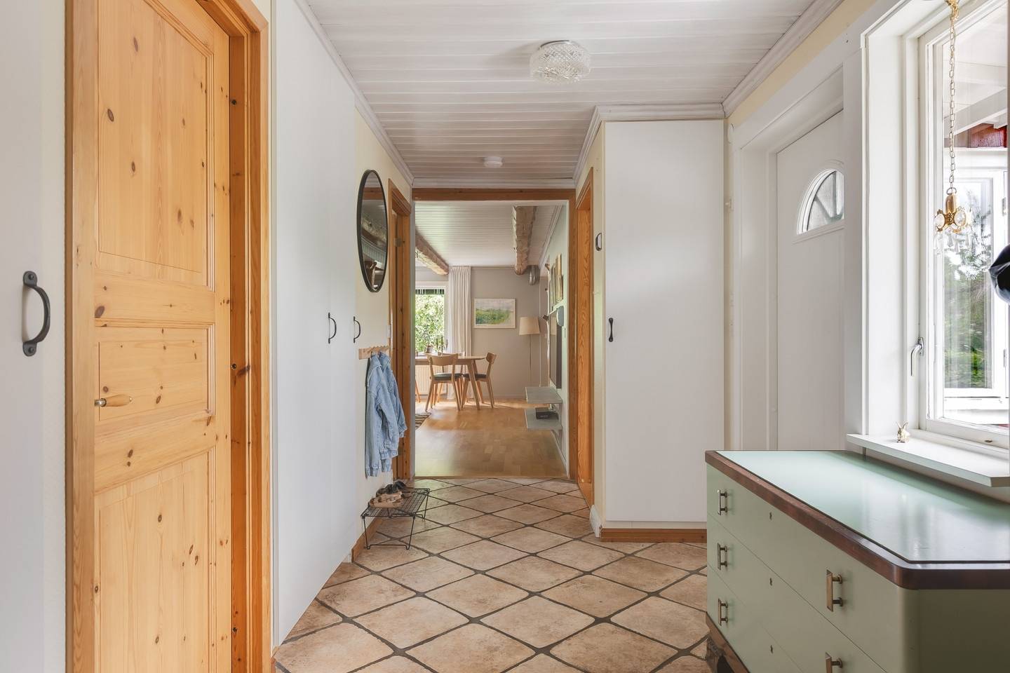 6 rum Villa på Ek Lilla Heden 1 Ek Mariestads kommun - bild 4