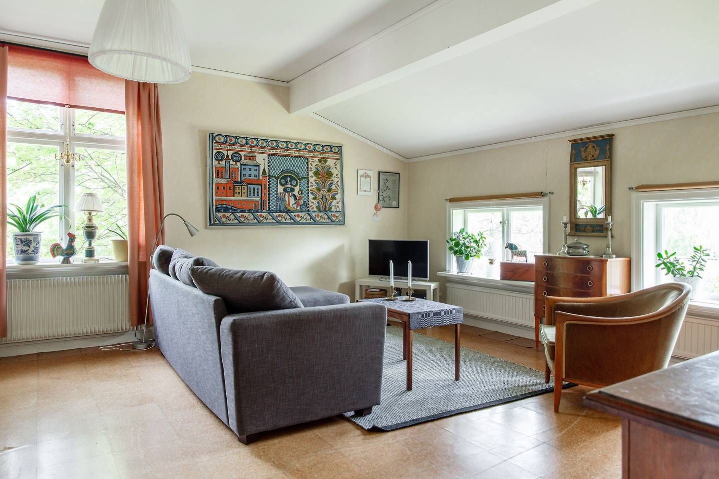 9 rum Villa på Långgatan 1A Ljusdal Ljusdals kommun - bild 29
