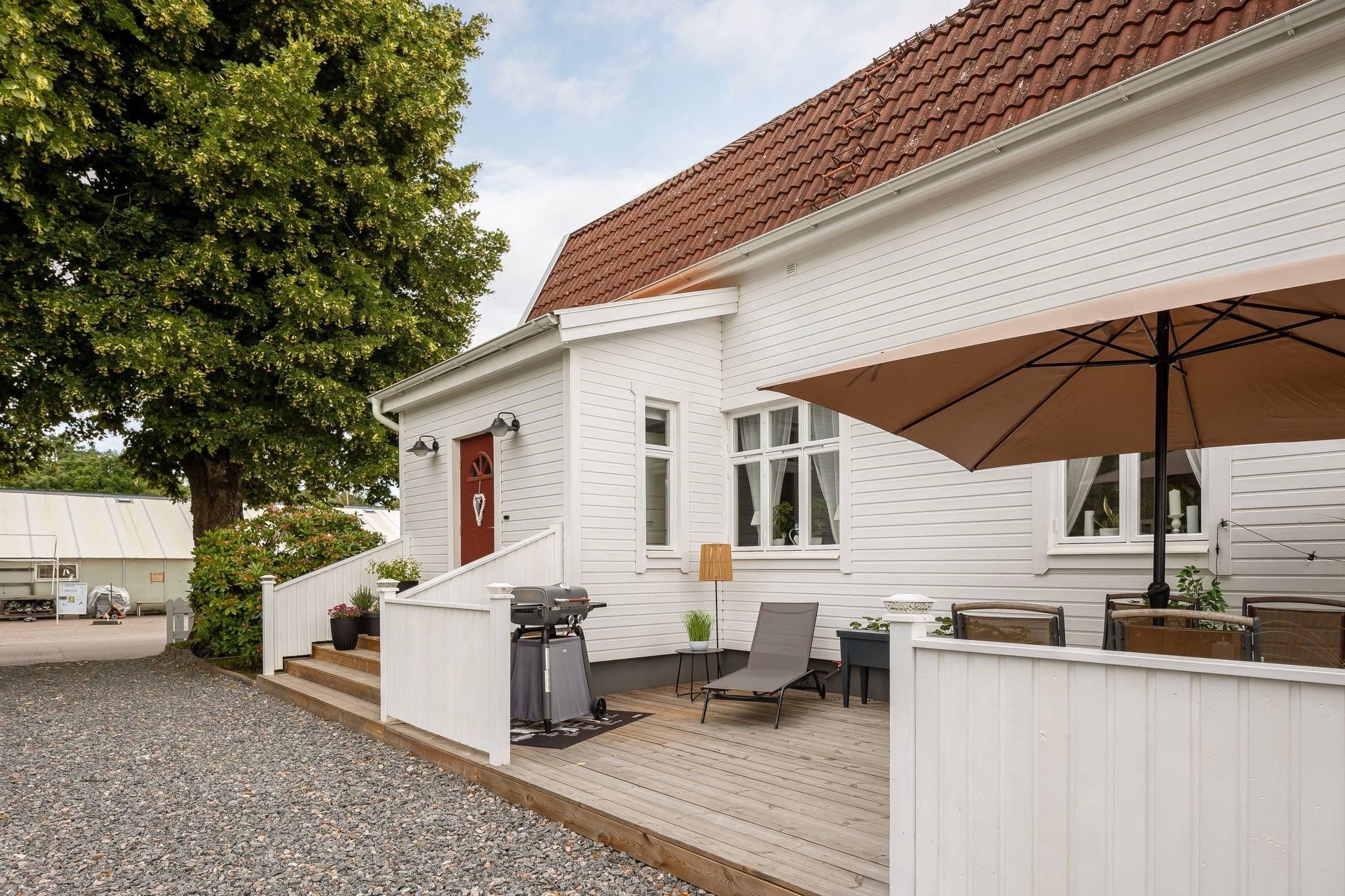 6 rum Villa på Södergatan 6 Grästorp Grästorps kommun - bild 54