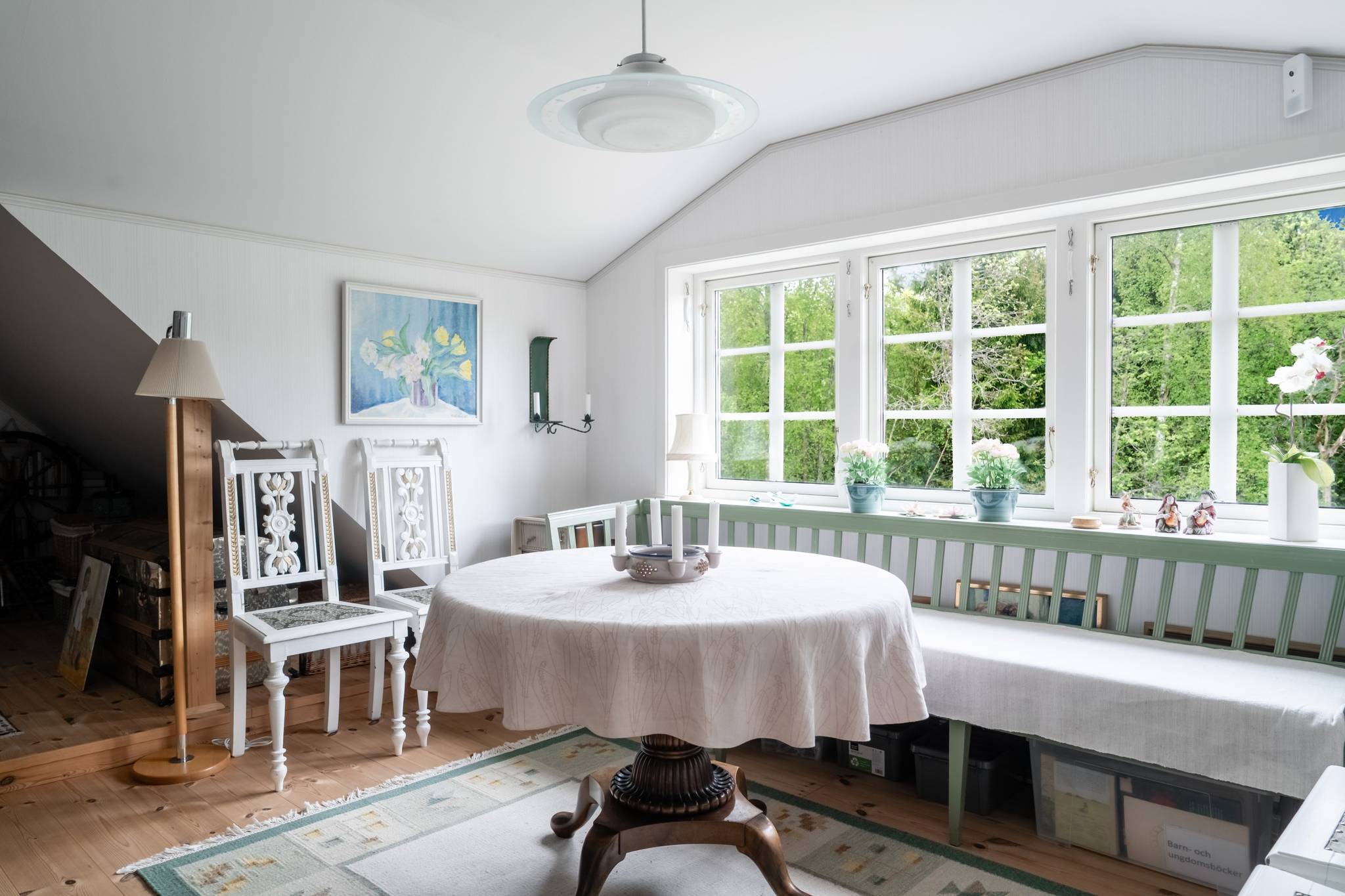90 m² Villa på Stavshult 4231B Vittsjö Hässleholms kommun - bild 25