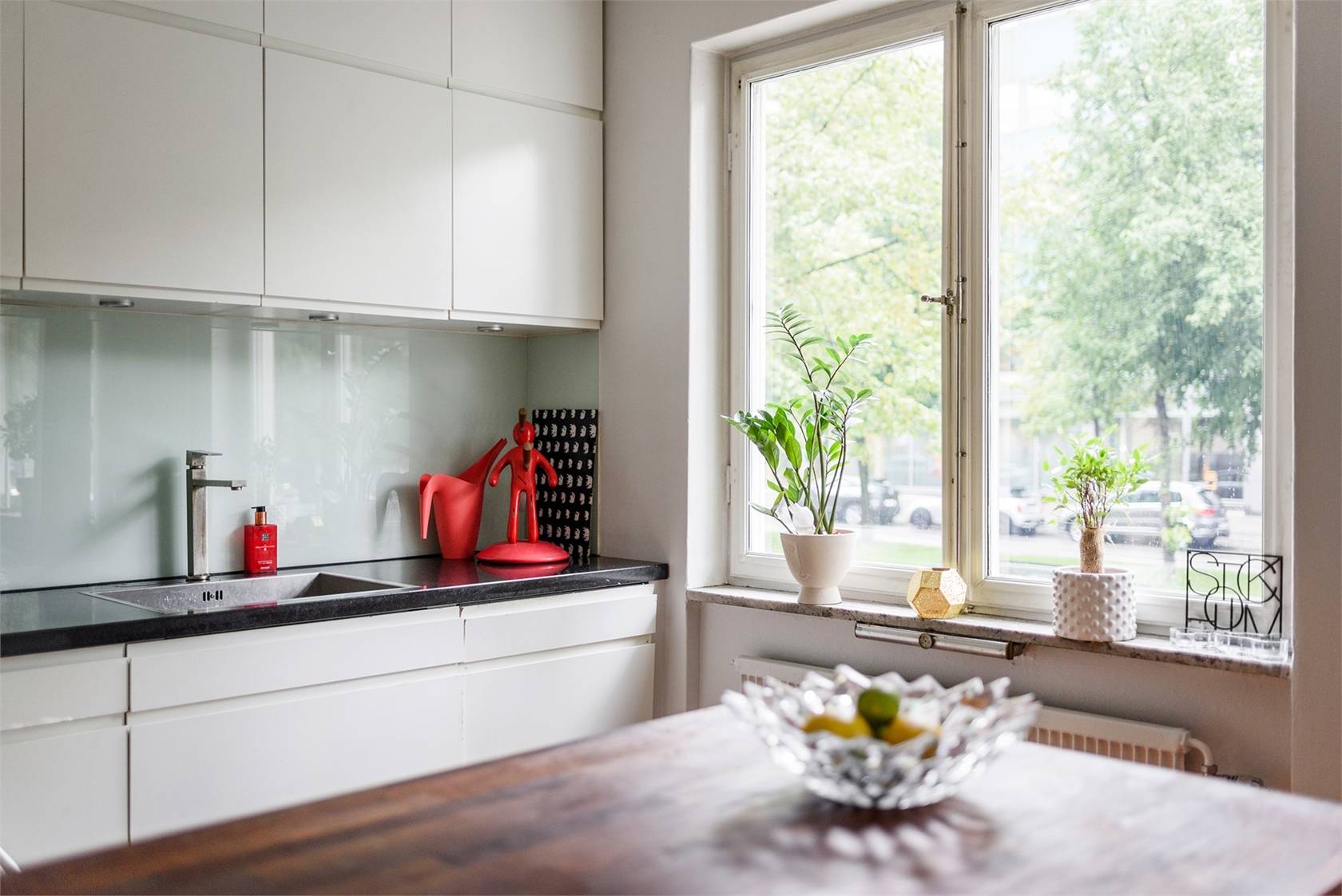 2 rum Lägenhet på Lindhagensgatan 65 Kungsholmen Stockholms kommun - bild 5