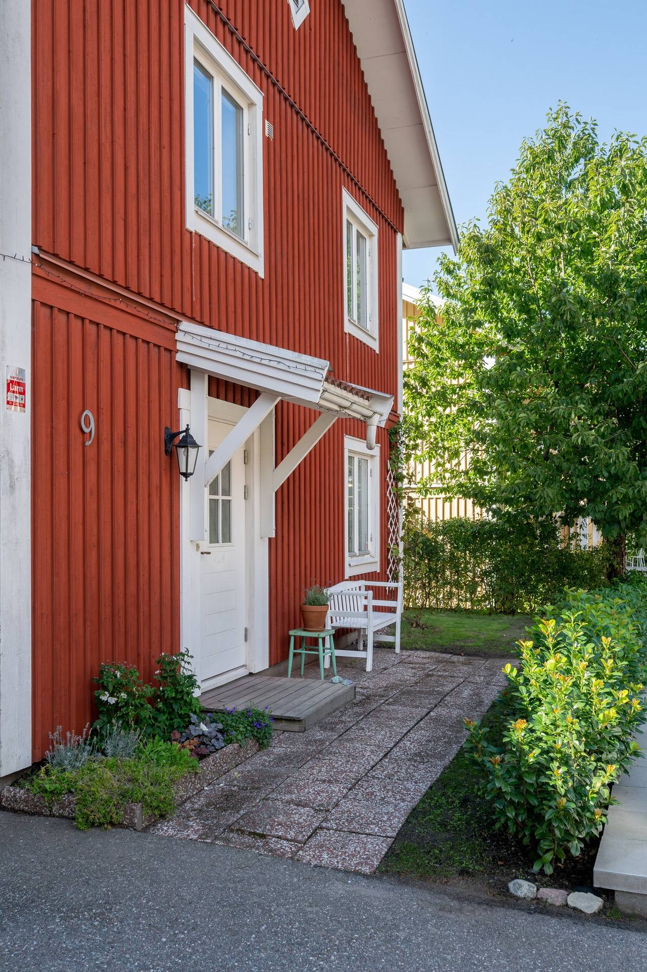 5 rum Villa på Skvattramsstigen 9 Sjöängen Huddinge kommun - bild 34