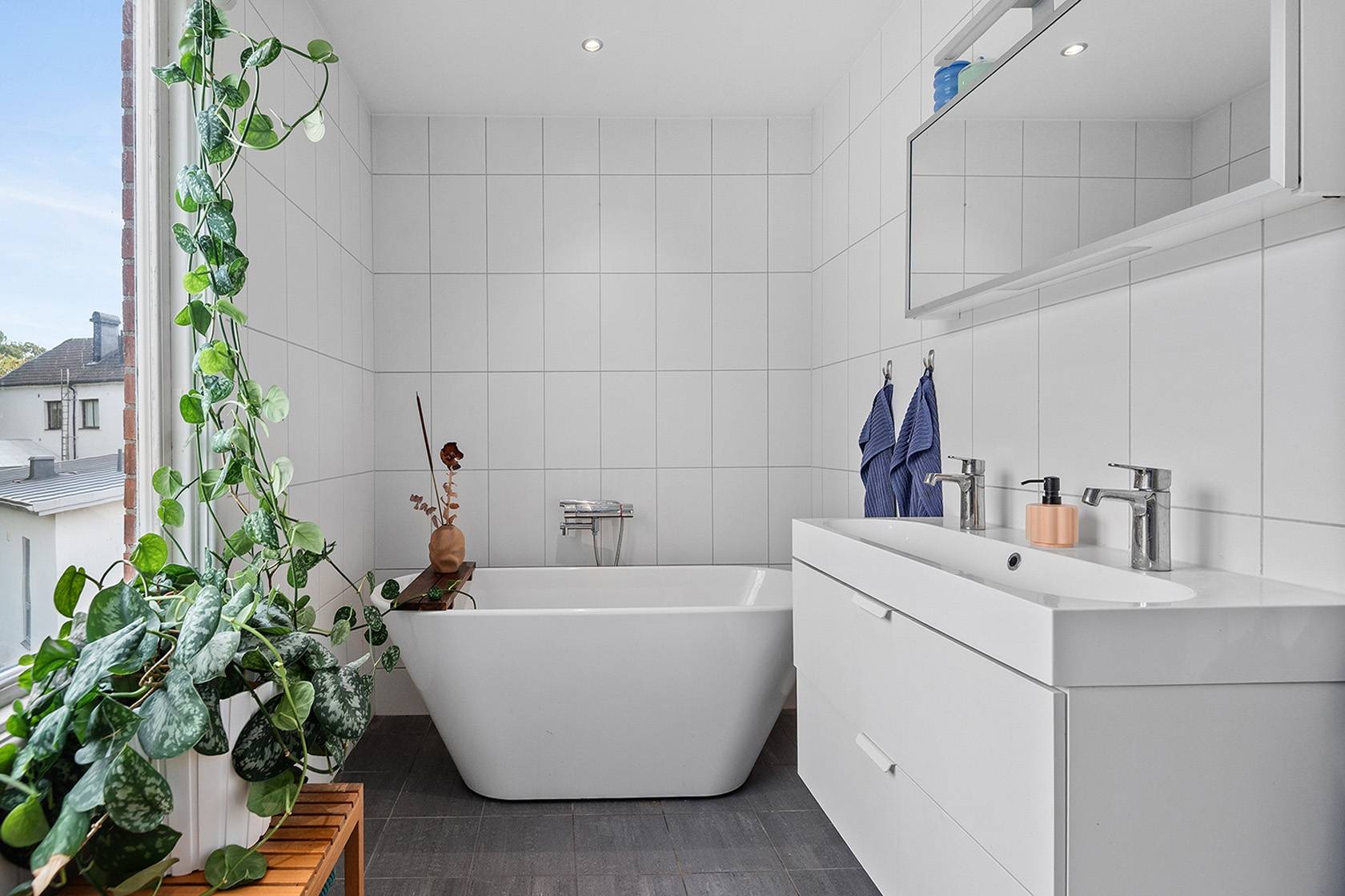 6 rum Villa på Baldersvägen 24 Bergåsa Karlskrona kommun - bild 33