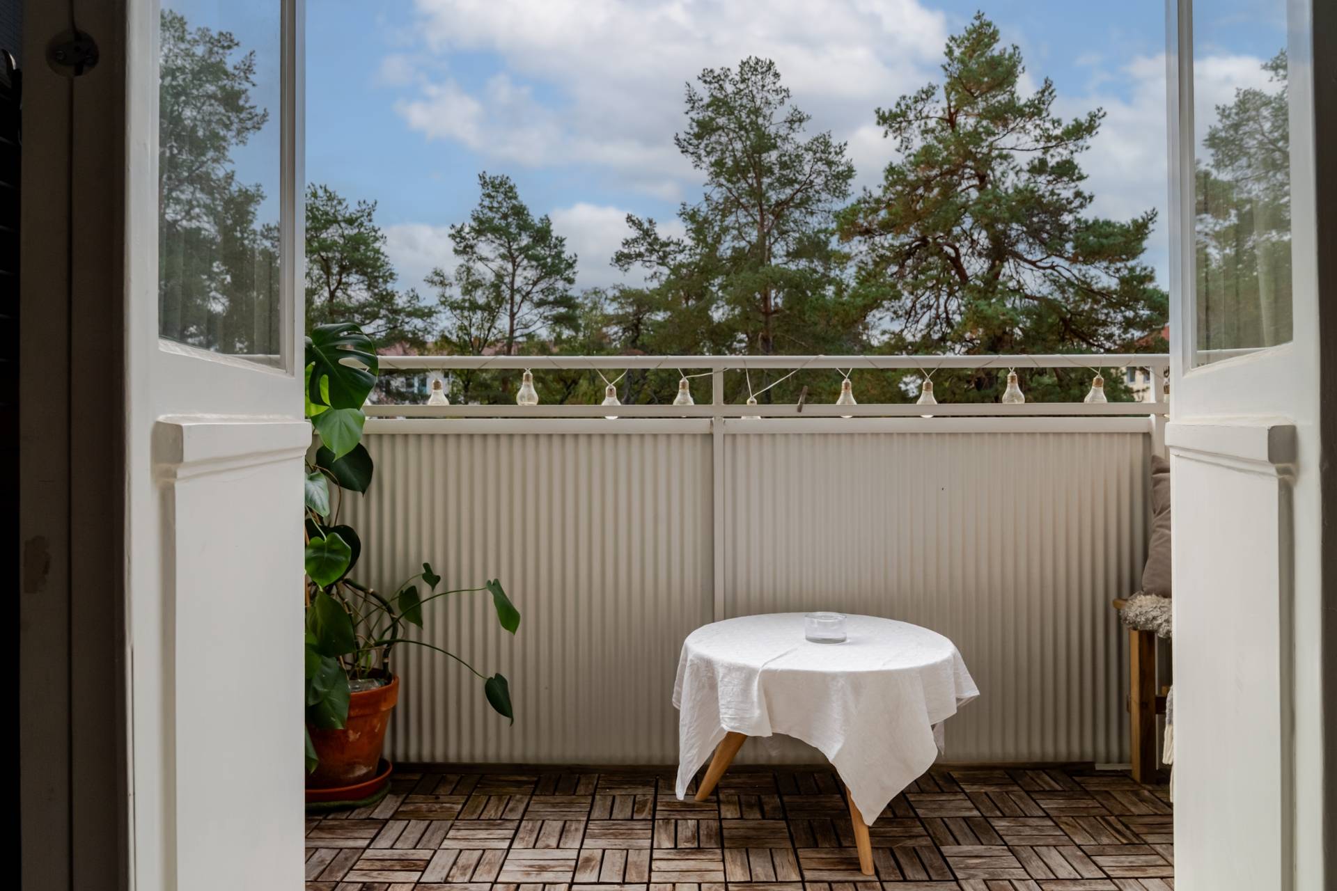 2 rum Lägenhet på Brålunden 11 Nockeby Stockholms kommun - bild 15