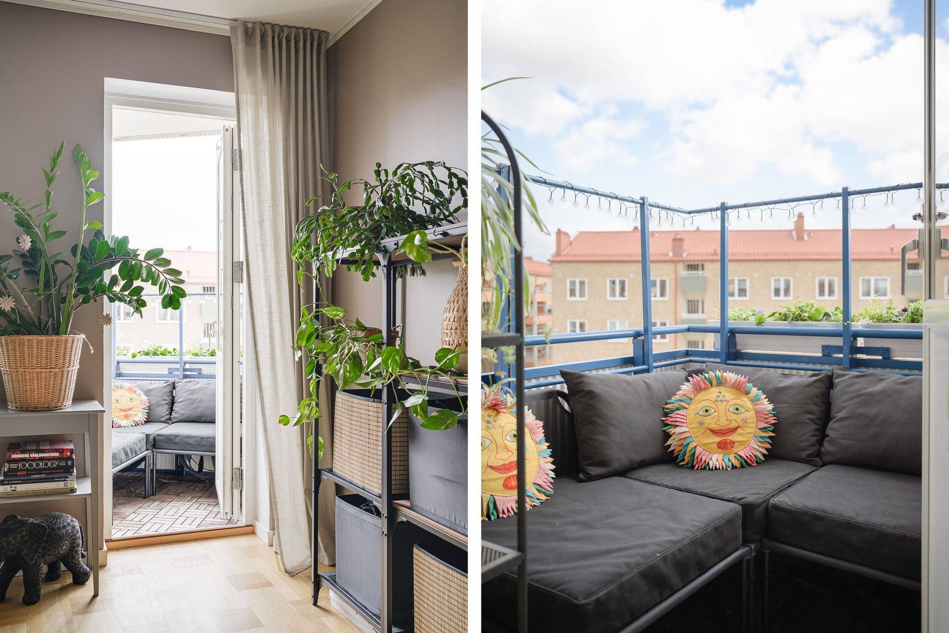 3 rum Lägenhet på Köpenhamnsvägen 15B Slottsstaden Malmö kommun - bild 14
