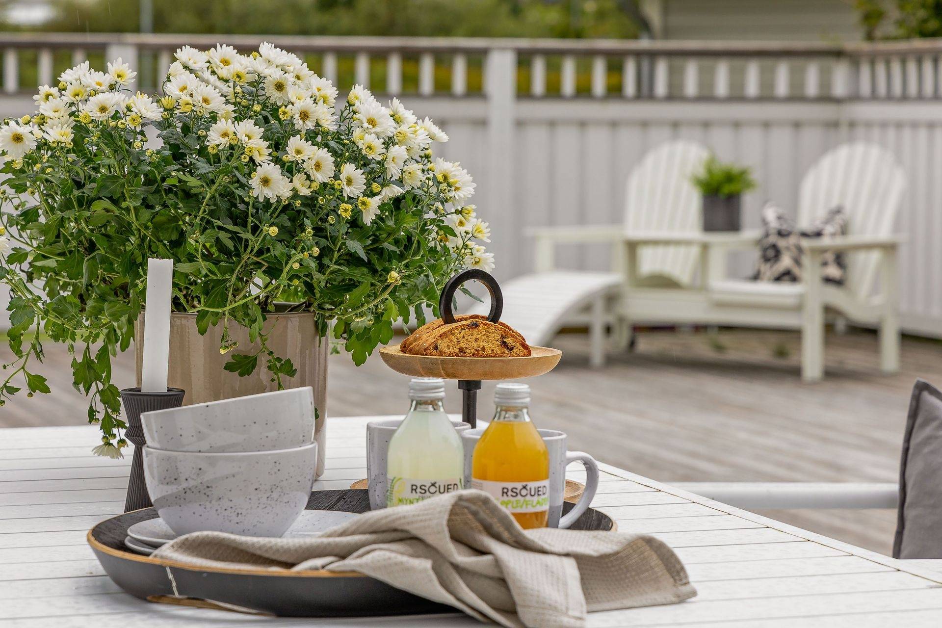 8 rum Villa på Norra Sländevägen 3 Ringsegård Falkenbergs kommun - bild 48