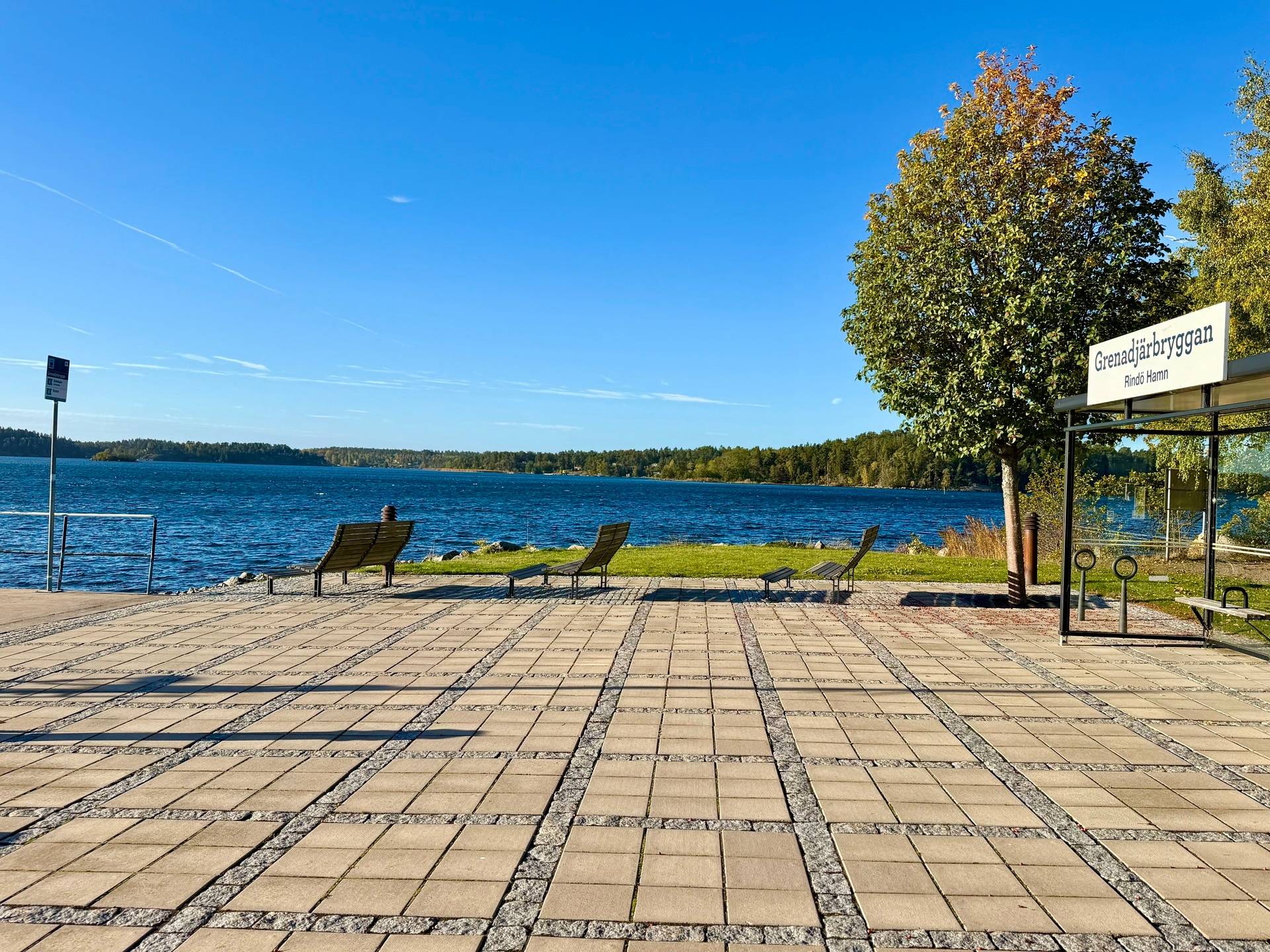 3 rum Lägenhet på Västra Kasernvägen 1 Rindö Vaxholms kommun - bild 29