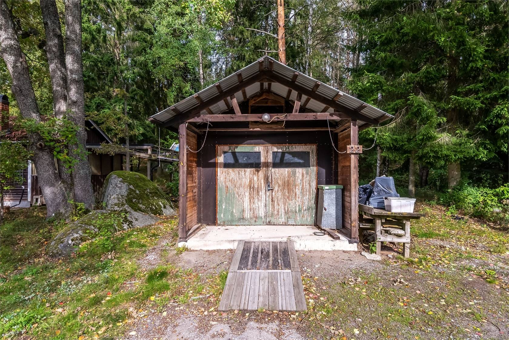 4 rum Fritidshus på Väländarundan 22 Tungelsta Haninge kommun - bild 6