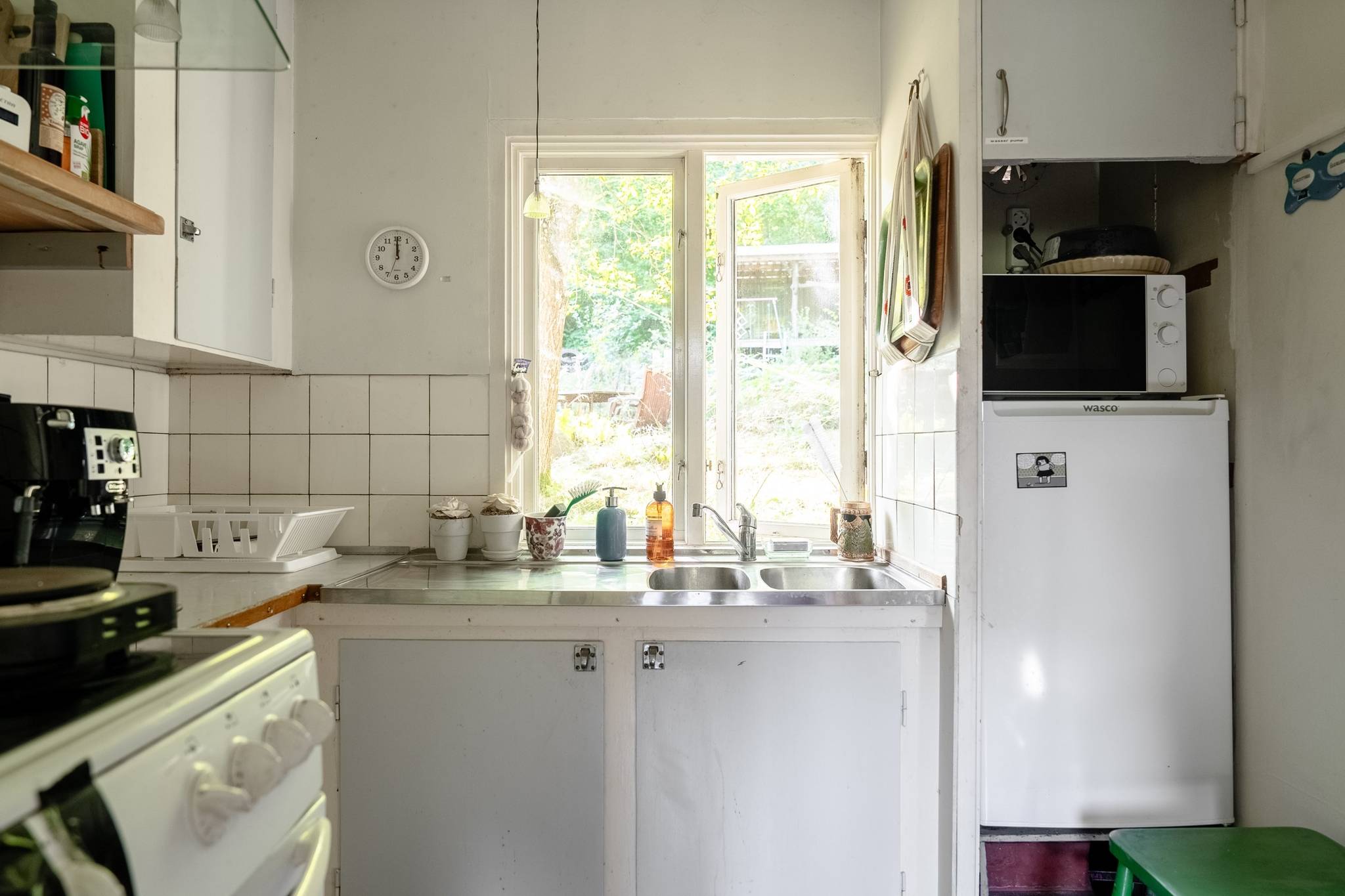 2 rum Fritidshus på Lunnahöja 6109 Hässleholms kommun - bild 18