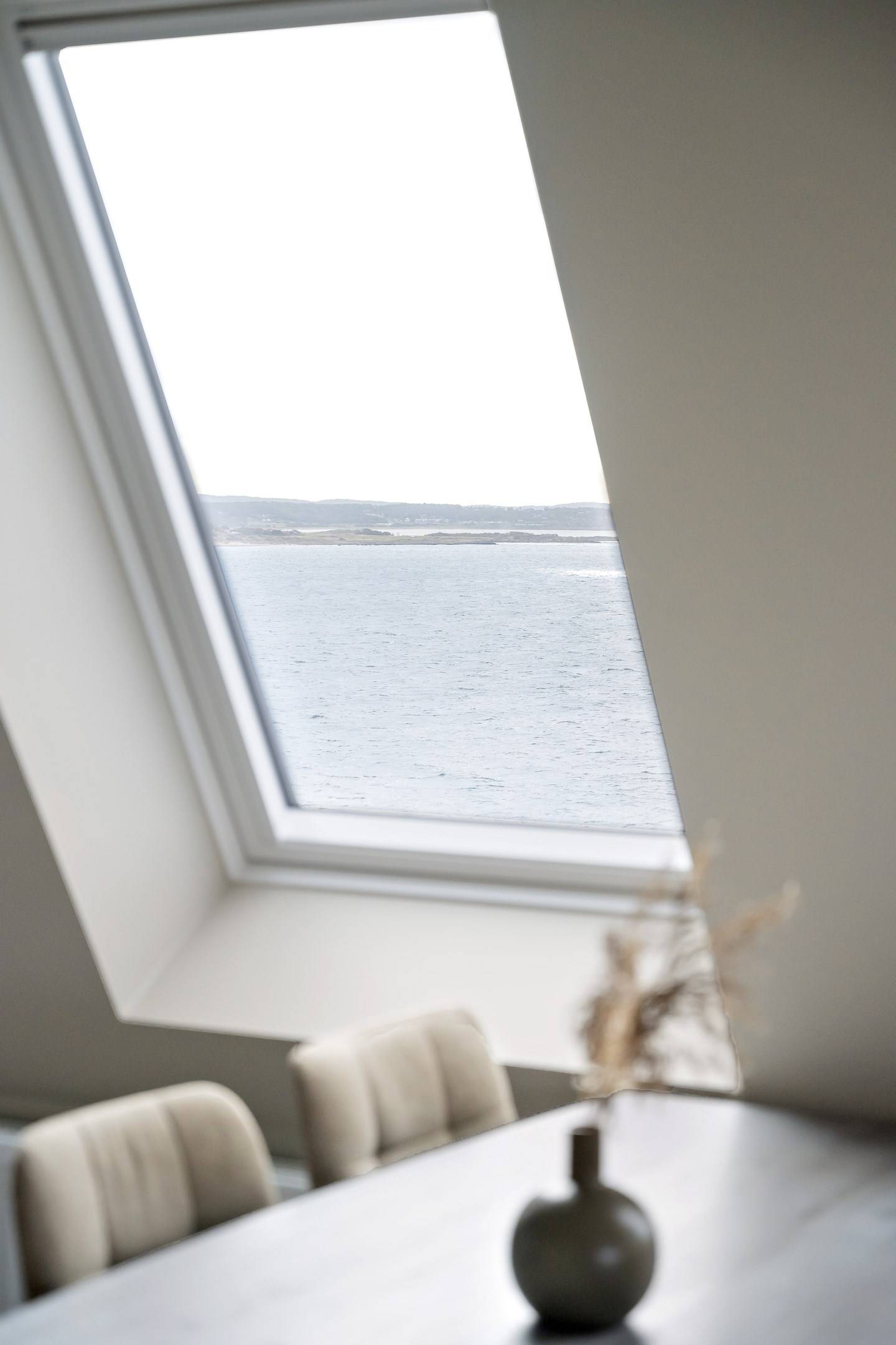 4 rum Lägenhet på Bacchus väg 8 Skrea strand Falkenbergs kommun - bild 21