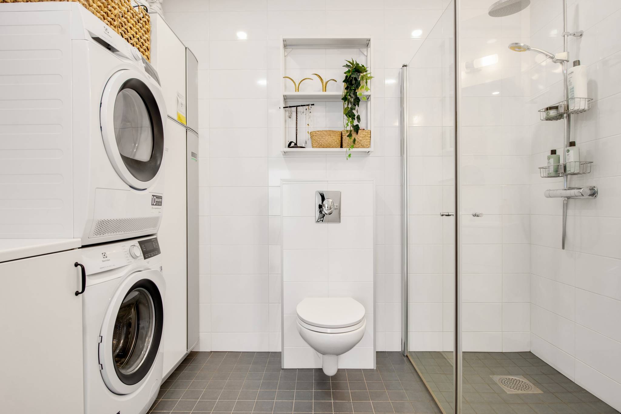 6 rum Parhus på Centralvägen 47G Centralt Södertälje kommun - bild 11