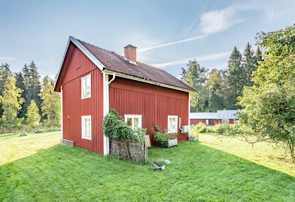 102 m² Gård/skog på Hammarby 667 Närkes Kil Örebro kommun - bild 39