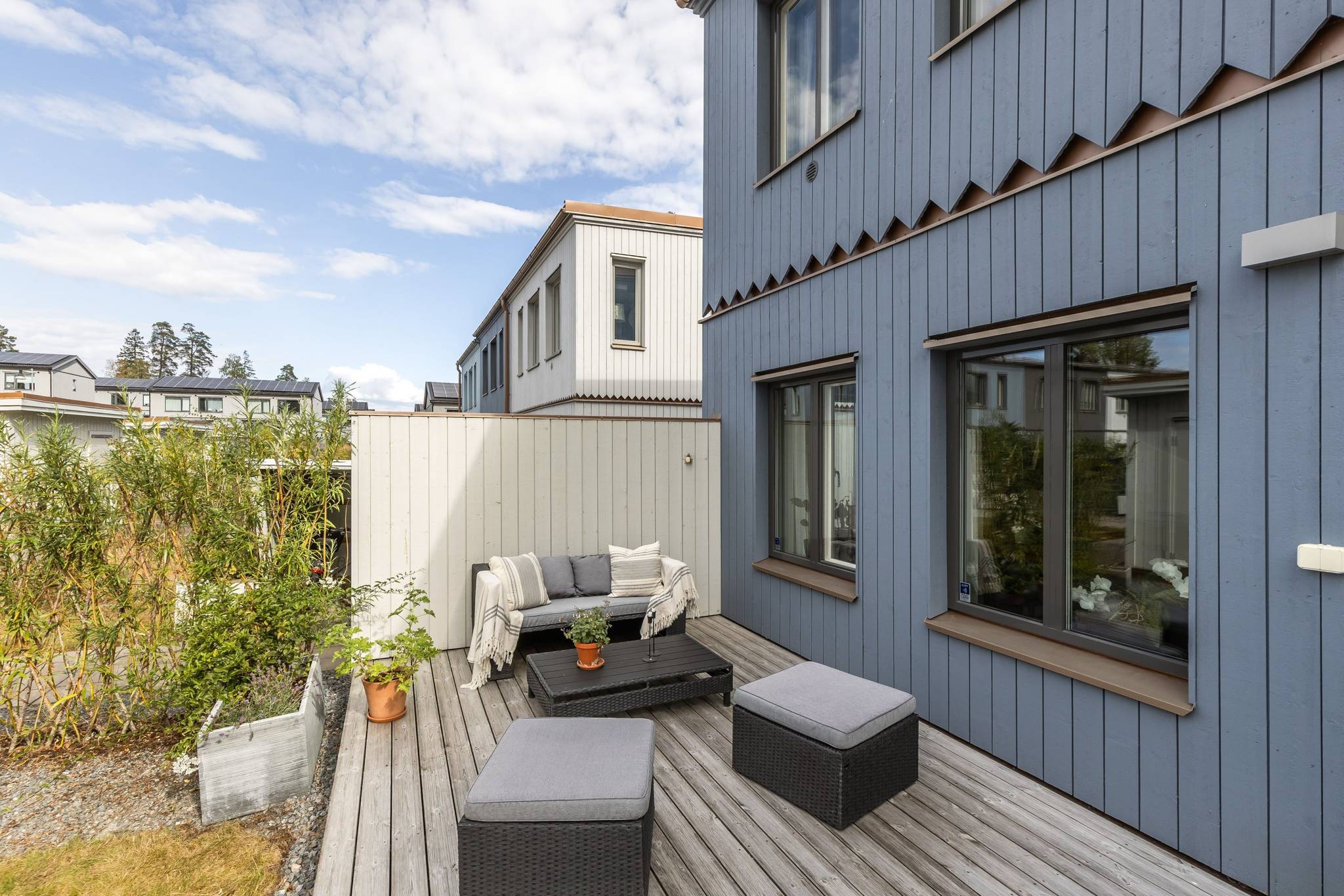 4 rum Radhus på Jägarbacken 50A Marielundsviken Strängnäs kommun - bild 33