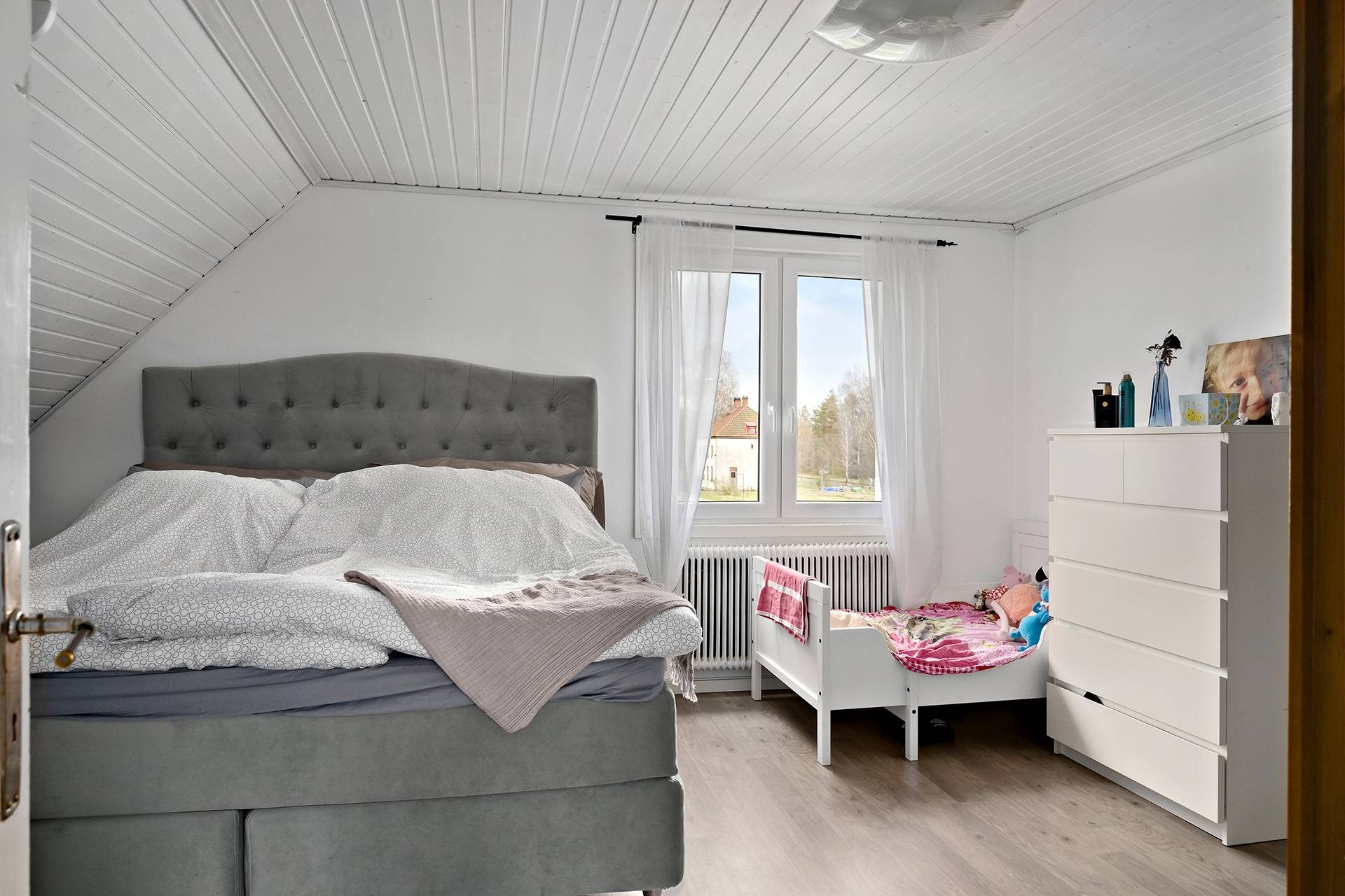 5 rum Villa på Nissadalsvägen 18 Rydöbruk Hylte kommun - bild 17