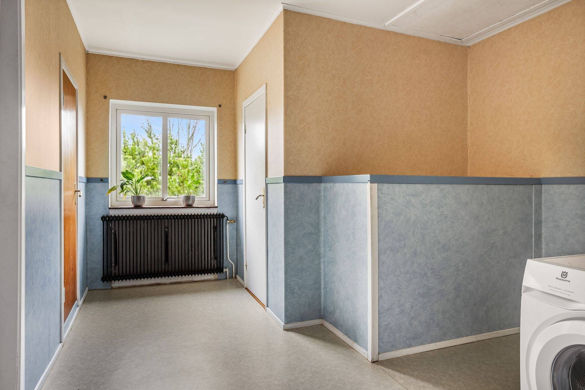 Gård utan jordbruk på Hässlås 601 Långås Falkenbergs kommun - bild 18
