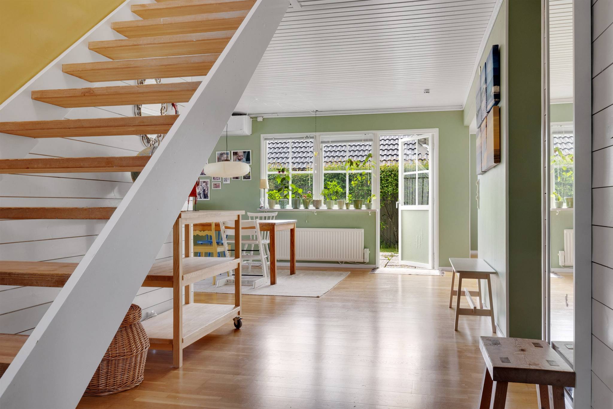 6 rum Villa på Hummervägen 21 Skärhamn Tjörns kommun - bild 13