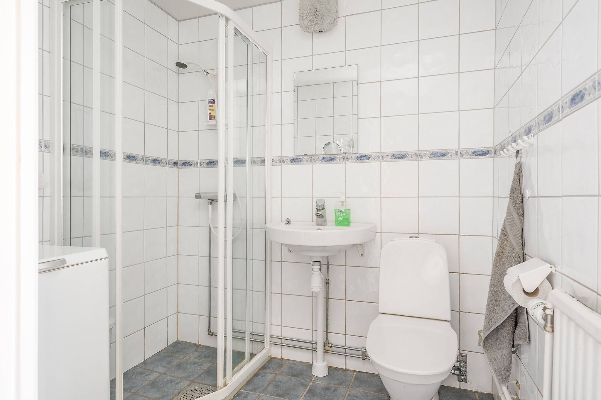 3 rum Lägenhet på Vinnerstadsvägen 20A, 2 vån Dunteberget Motala kommun - bild 16