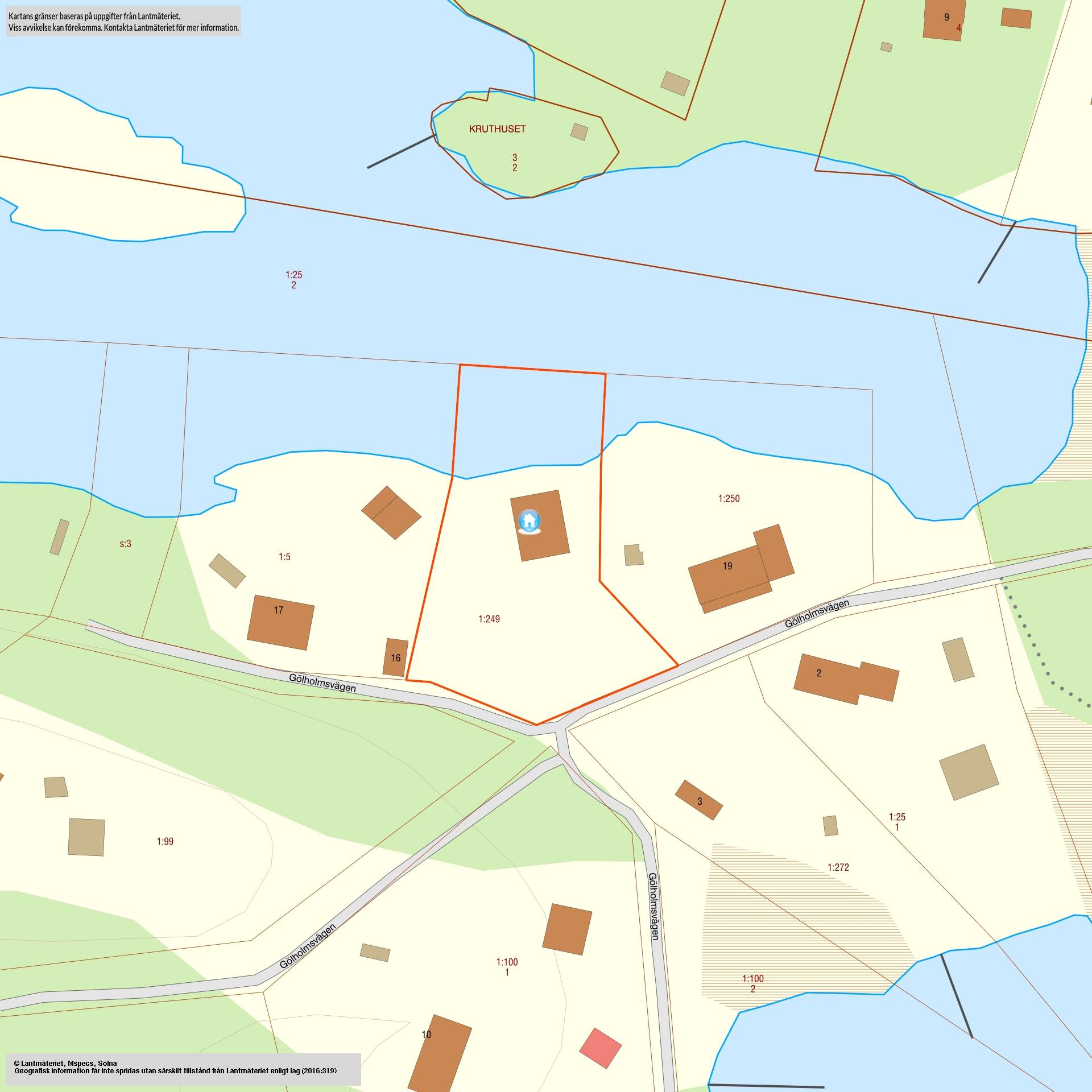 4 rum Vinterbonat fritidshus på Västra Femöre Tallholmen 18 Västra Femöre Oxelösunds kommun - bild 42