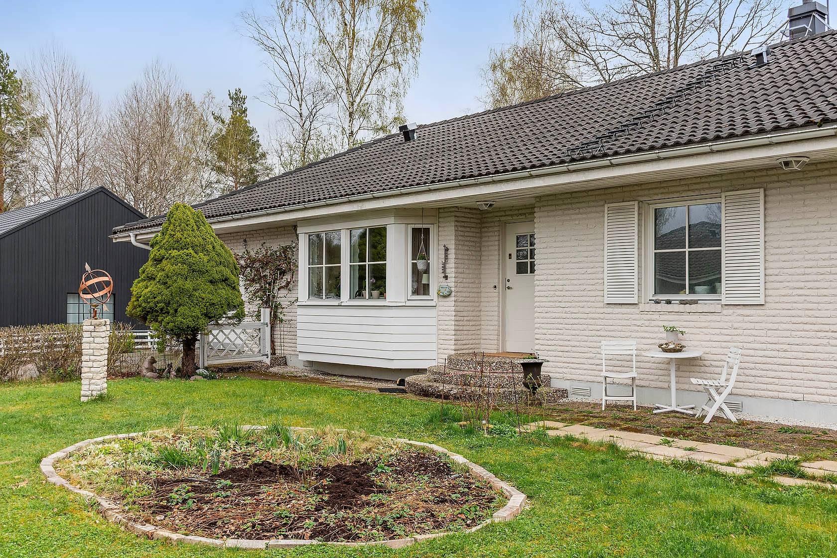 127 m² Villa på Novembervägen 8 Brogetorp Flens kommun - bild 21