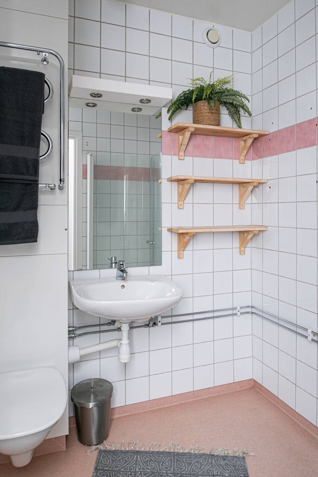 2 rum Lägenhet på Mårtensgatan 6A Centrala Ljusdal Ljusdals kommun - bild 13