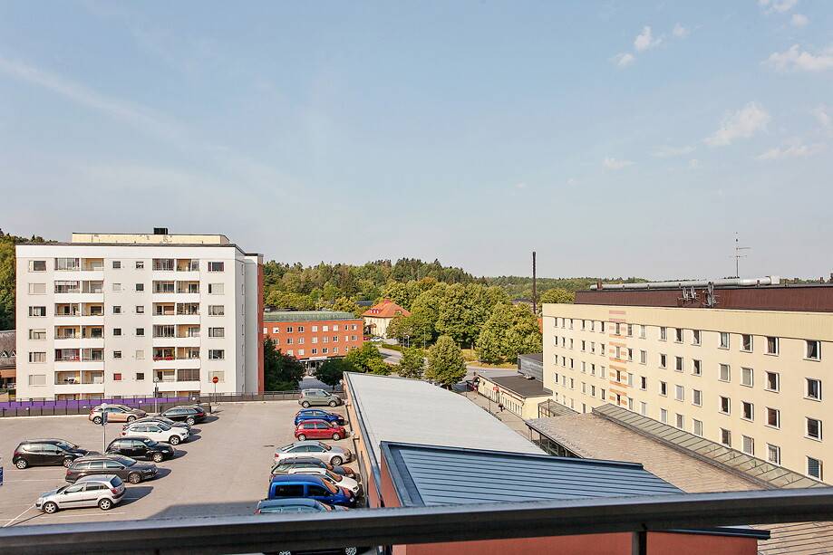 3 rum Lägenhet på Tumba Torg 111 Tumba Botkyrka kommun - bild 17