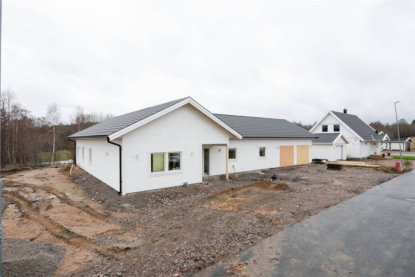 6 rum Villa på Odlargränd 4 Avesta kommun - bild 5