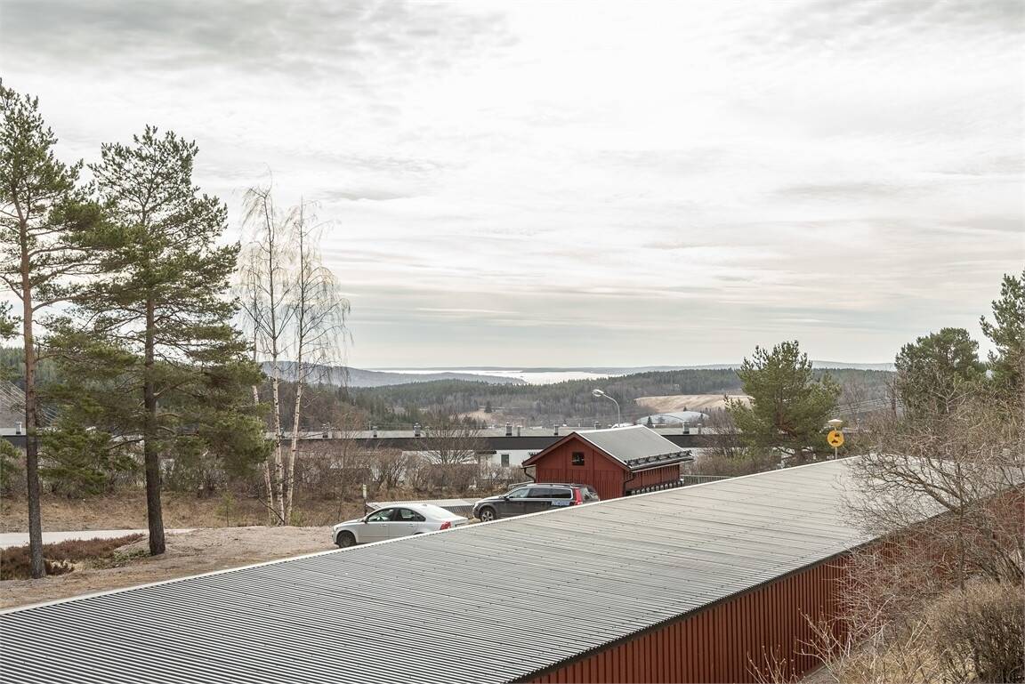 5 rum Parhus på Jaktfalksvägen 1 Bosvedjan Sundsvalls kommun - bild 8