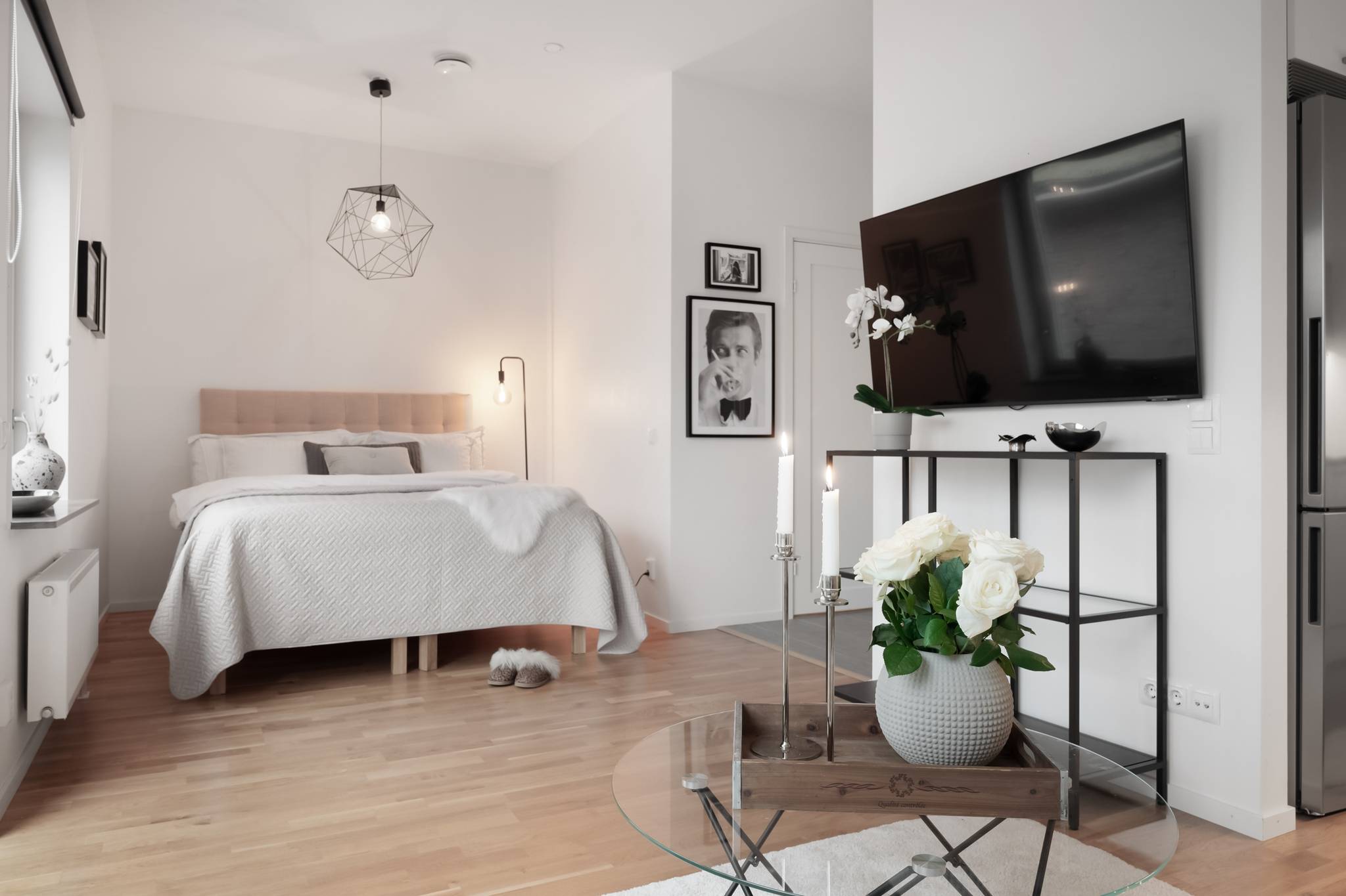 1 rum Lägenhet på Vendergatan 5 Centrum Kungälv Kungälvs kommun - bild 8