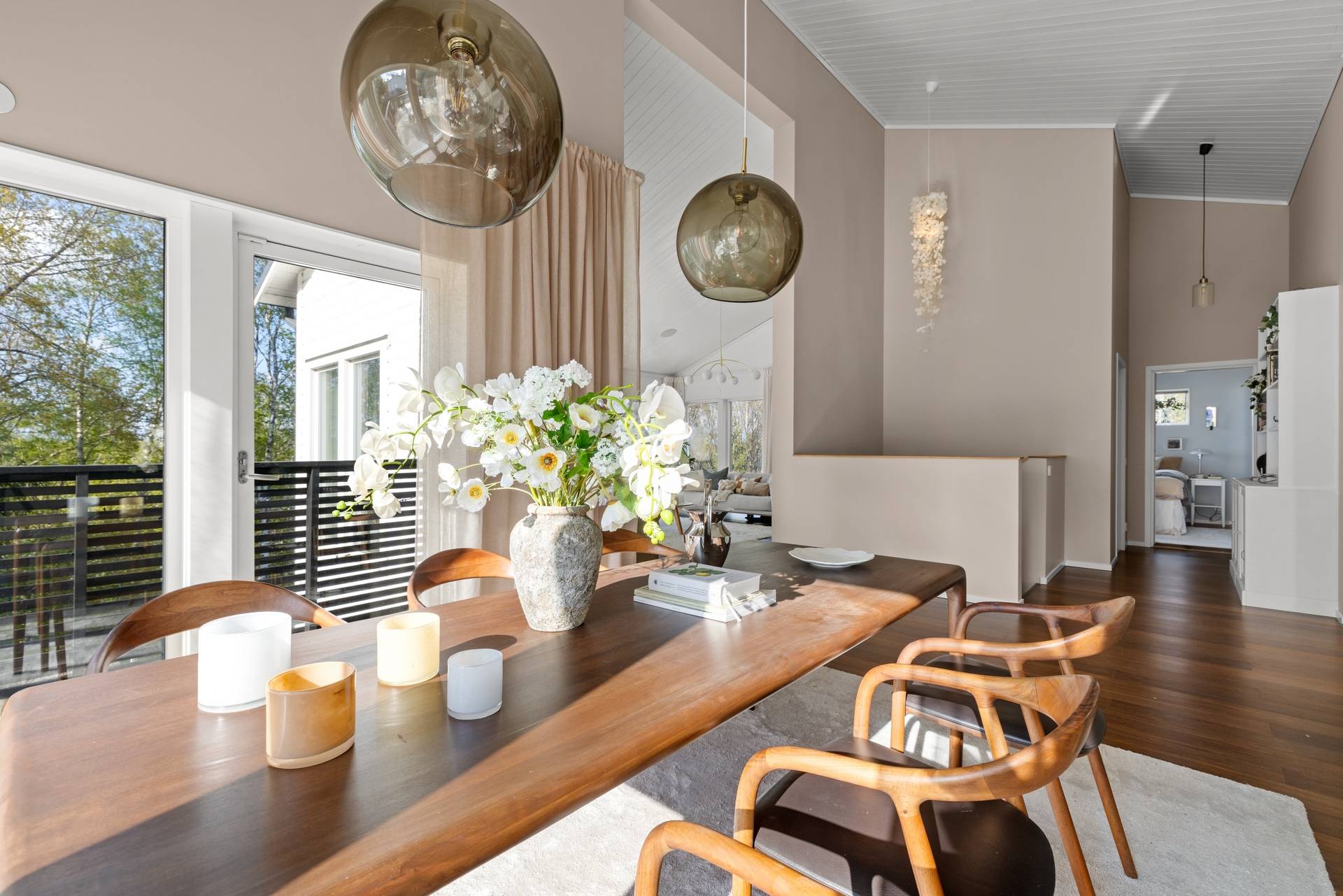 5 rum Villa på Strandvägen 16B Tyresö Strand Tyresö kommun - bild 9