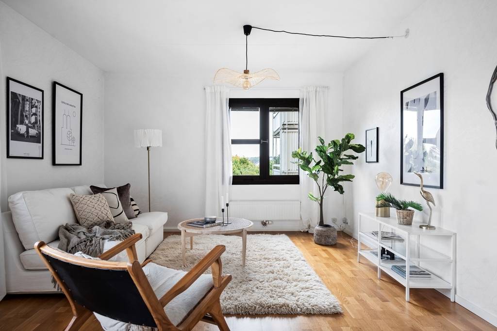 4 rum Lägenhet på Helsingörsgatan 37 Kista Stockholms kommun - bild 3