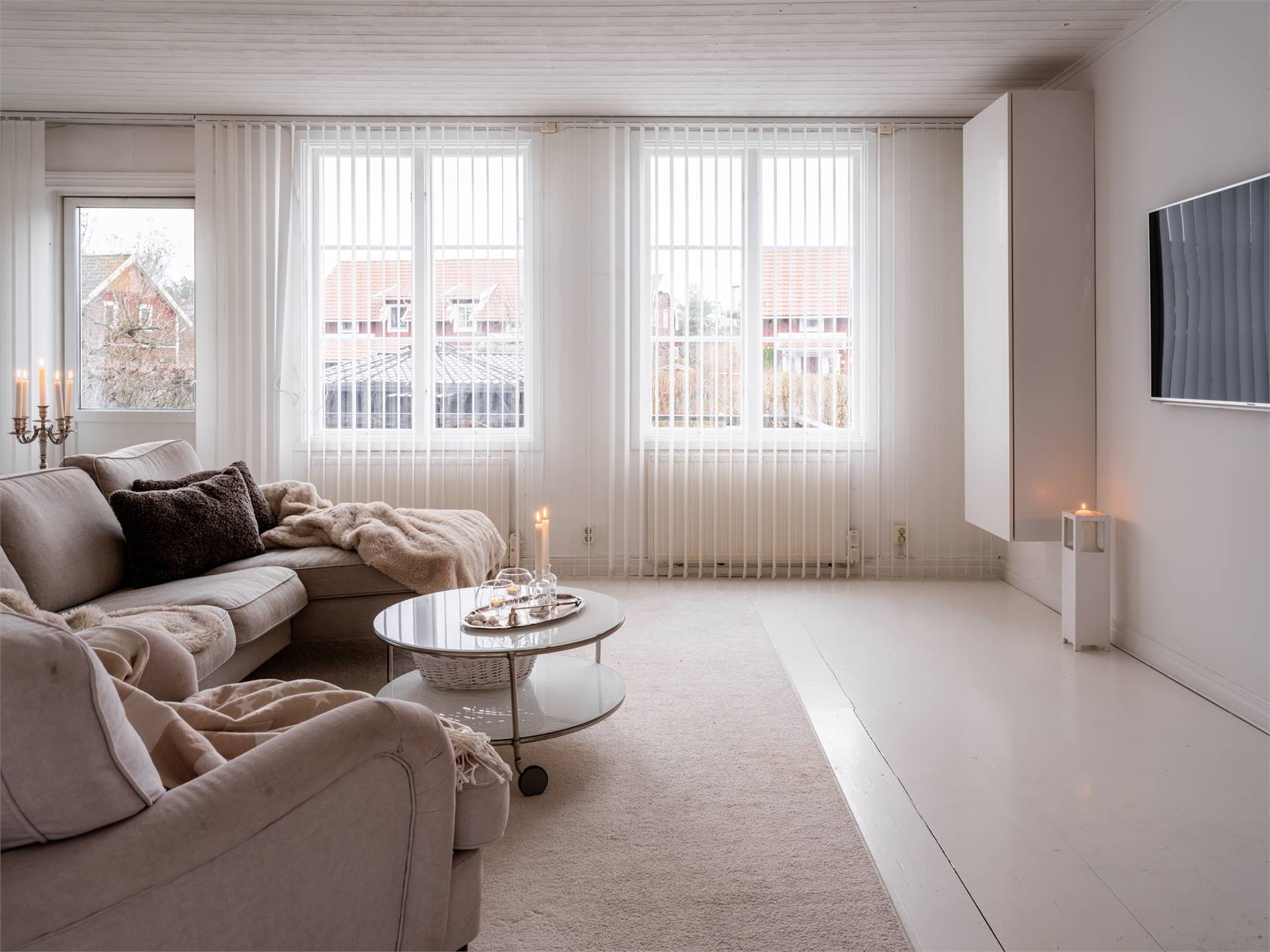 5 rum Parhus på Villagatan 6B Gustavsberg Hästhagen Värmdö kommun - bild 9