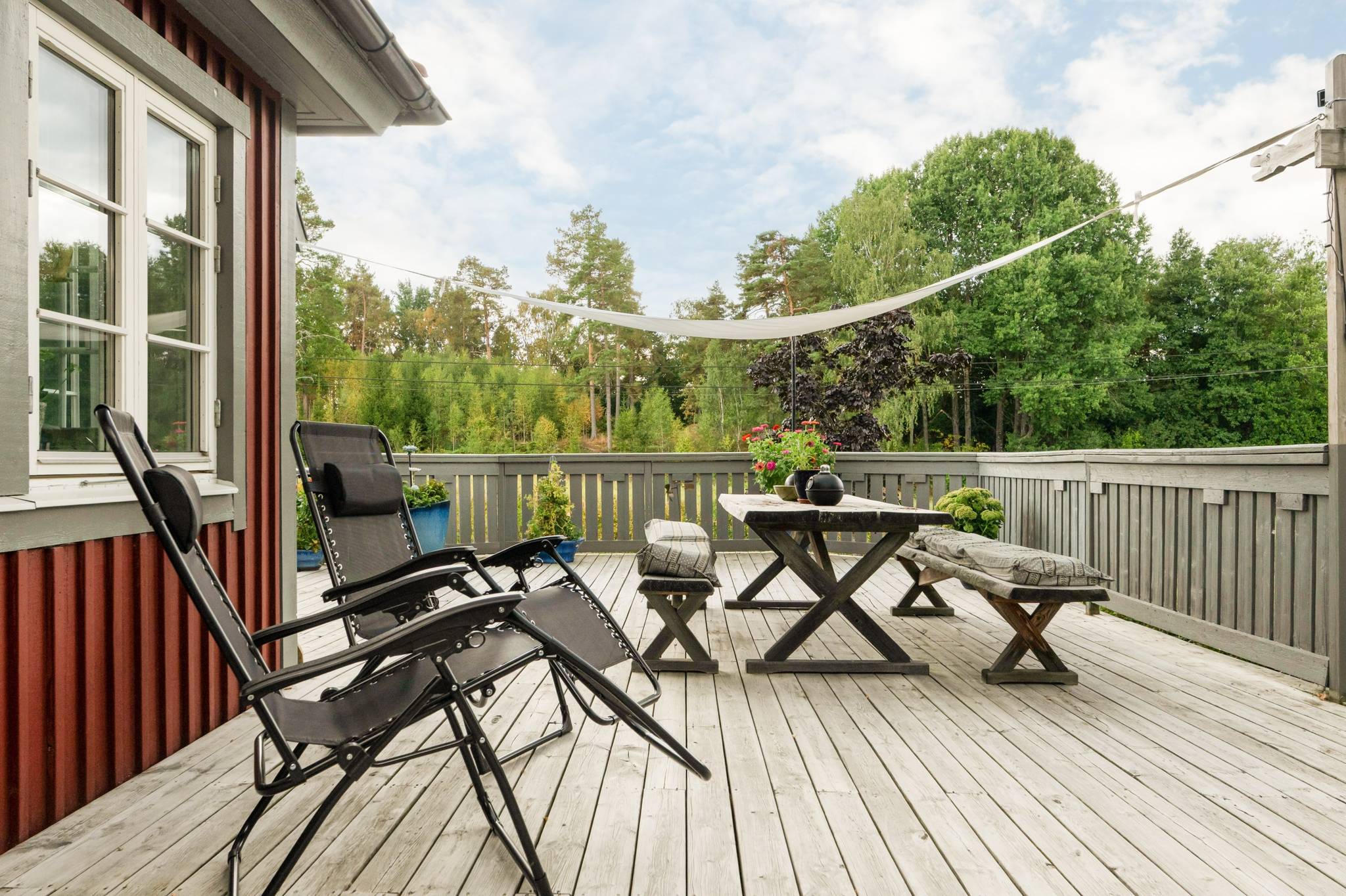 5 rum Villa på Gransta 8 Södertälje kommun - bild 41