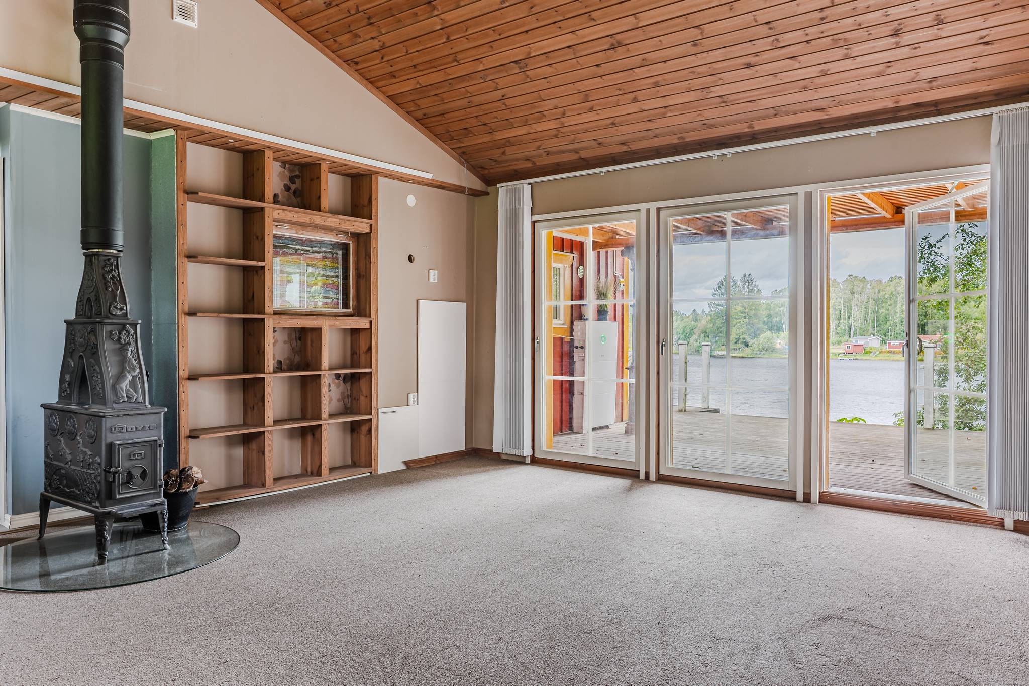 3 rum Villa på Båtstavägen 7 Båtstad Borlänge kommun - bild 19