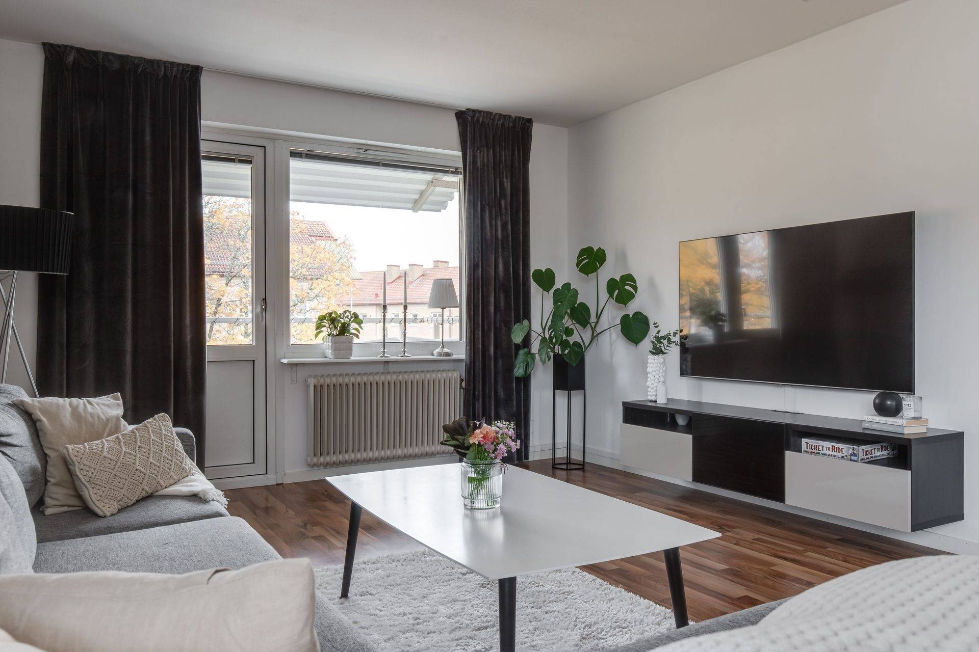 2 rum Lägenhet på Gustavsgatan 30A Centralt Karlskoga kommun - bild 20