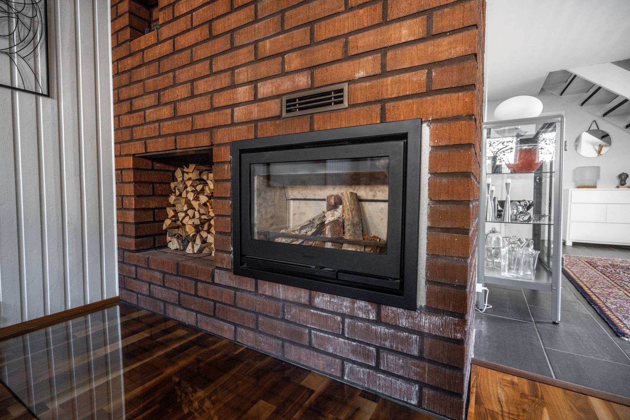 6 rum Villa på Elsavägen 2 Själevad Örnsköldsviks kommun - bild 6