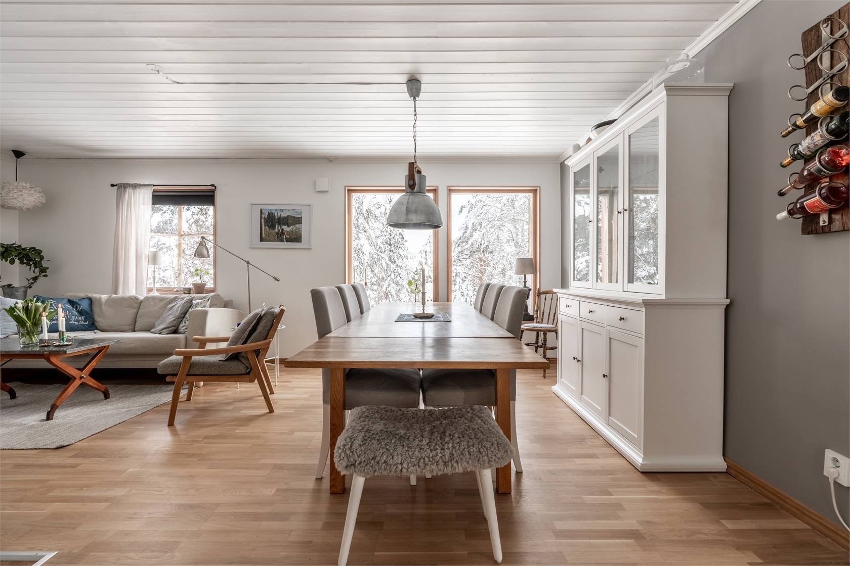 6 rum Villa på Högstvägen 19B Idre Älvdalens kommun - bild 22