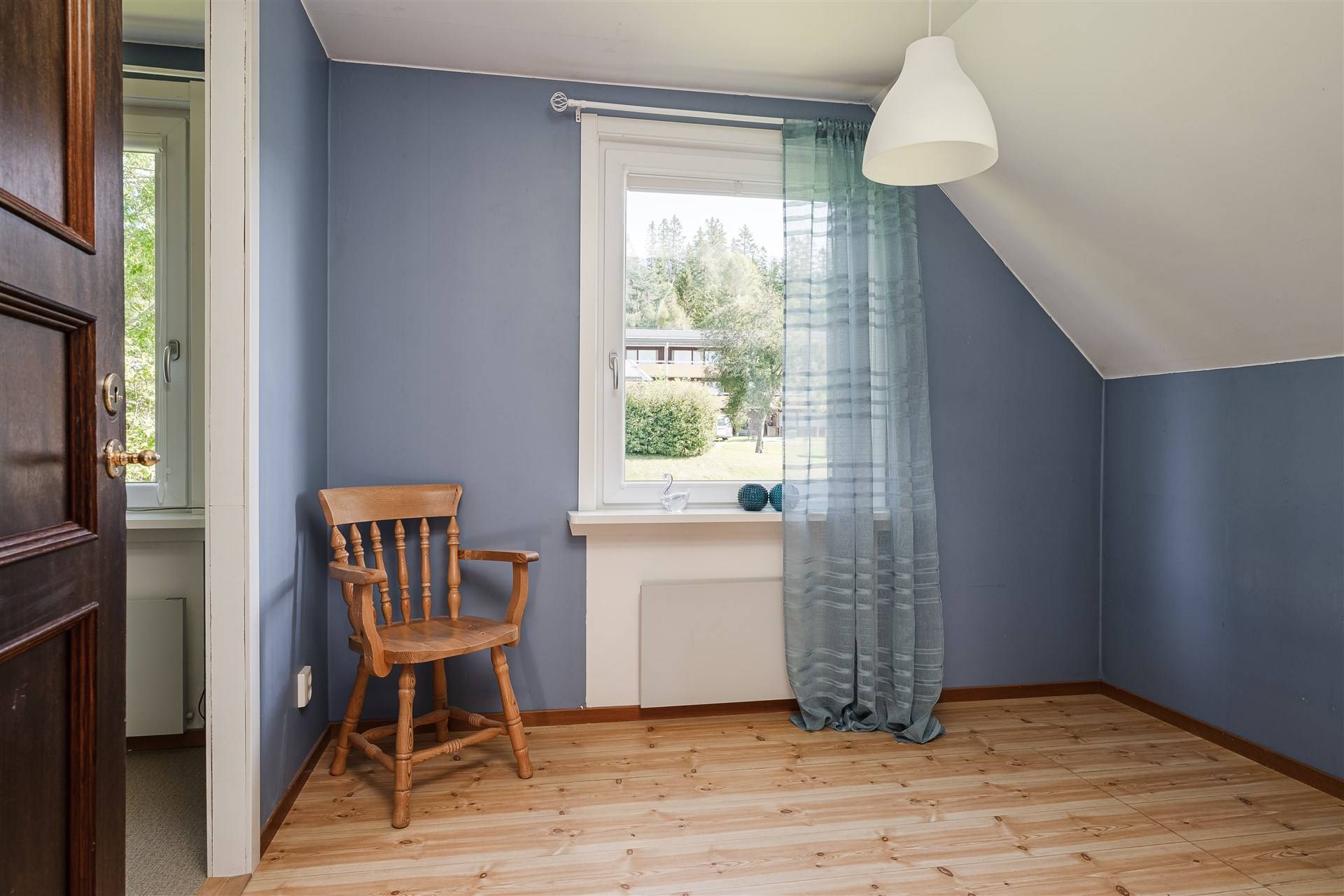 6 rum Kedjehus på Flöjtgatan 39 Gånsvik Härnösands kommun - bild 18