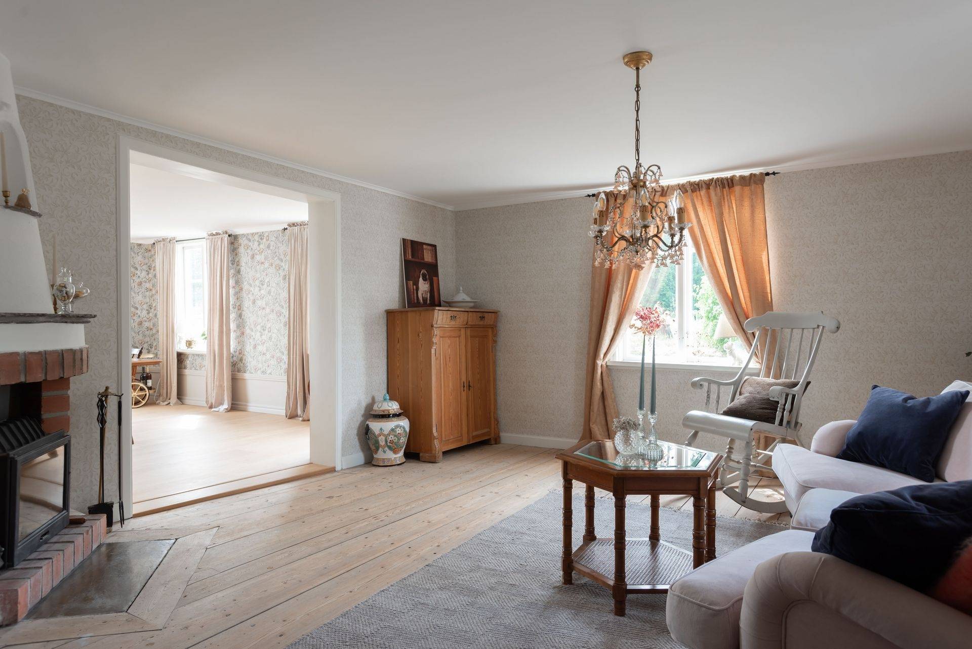5 rum Villa på Gälleråsen 628 Gälleråsen Karlskoga kommun - bild 32