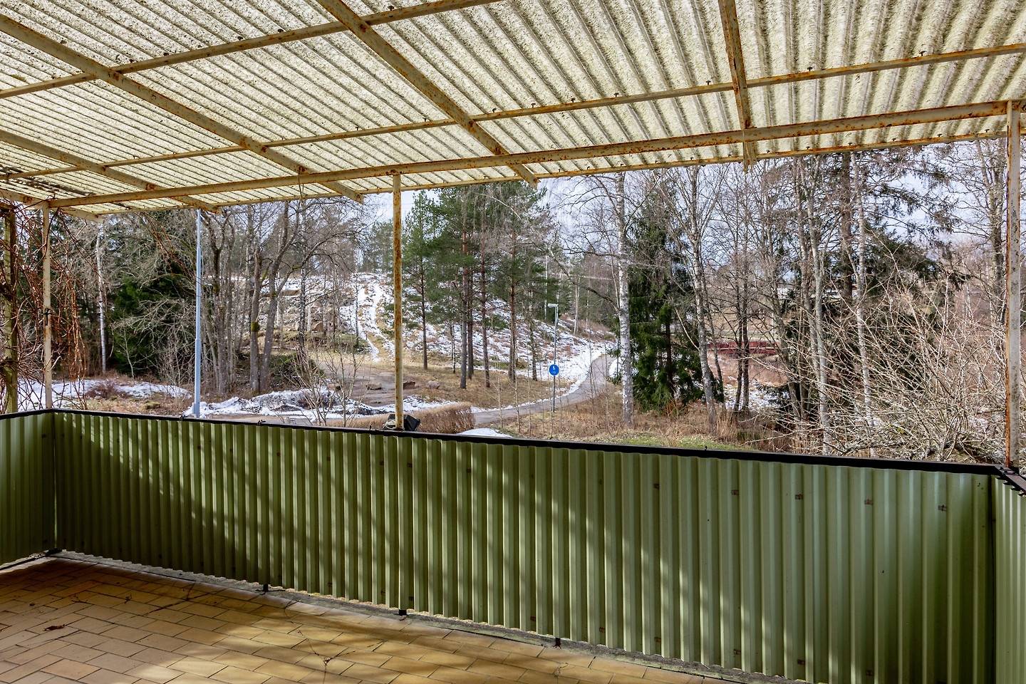 6 rum Villa på Ågatan 20 Gnosjö Gnosjö kommun - bild 49