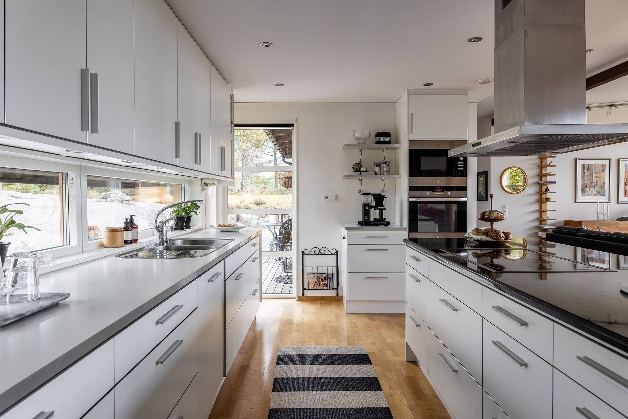4 rum Villa på Yasjövägen 1 Växjö kommun - bild 12