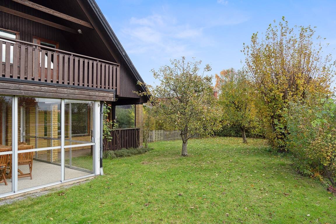 5 rum Villa på Bygelvägen 2 Västra Ingelstad Vellinge kommun - bild 23