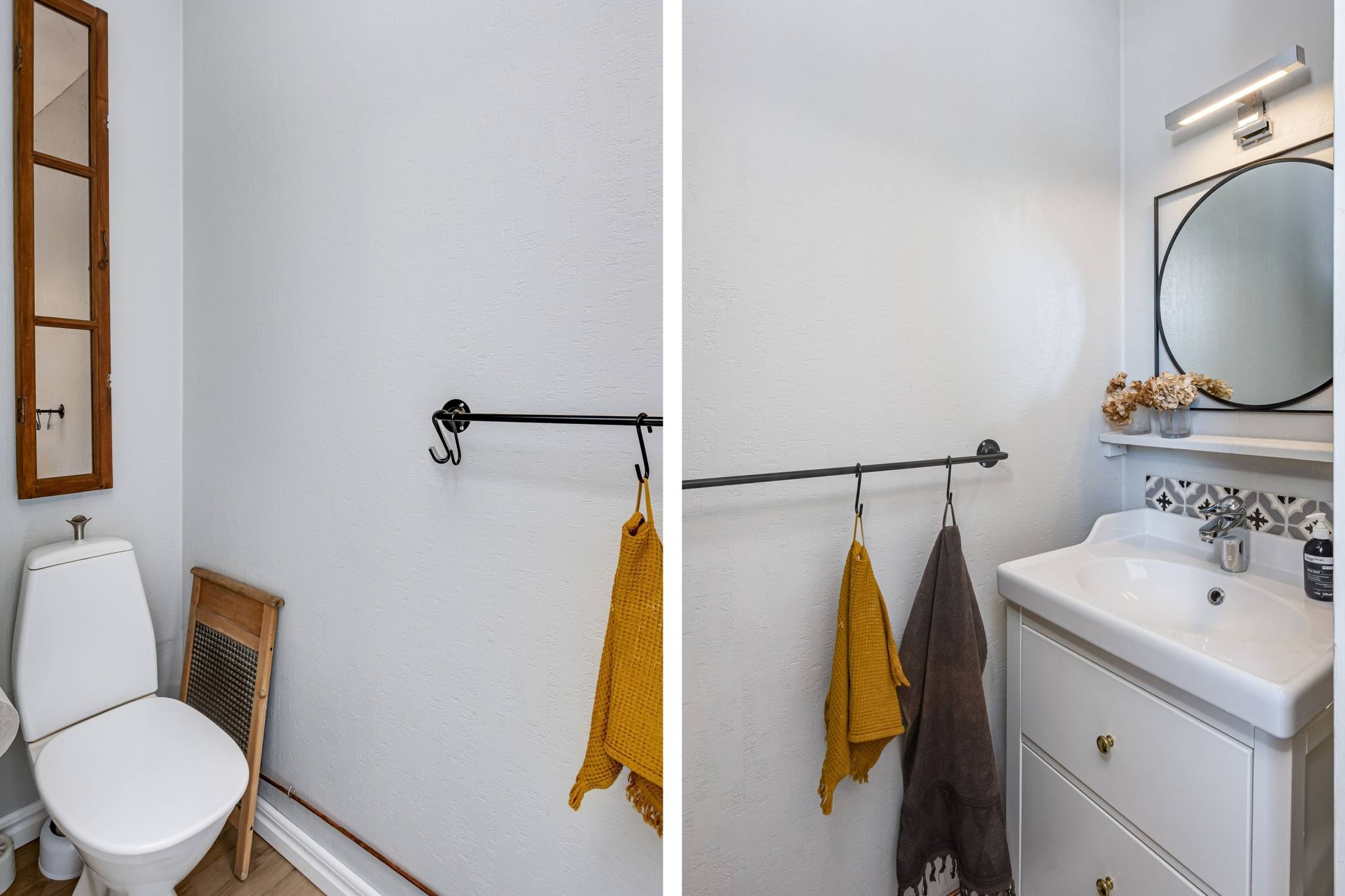 7 rum Villa på Brandshultsvägen 22 Johansfors Halmstads kommun - bild 17