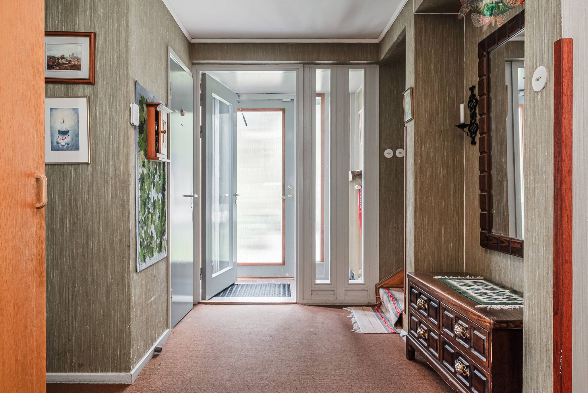 9 rum Villa på Lugnviksvägen 40 Lugnvik Kramfors kommun - bild 9