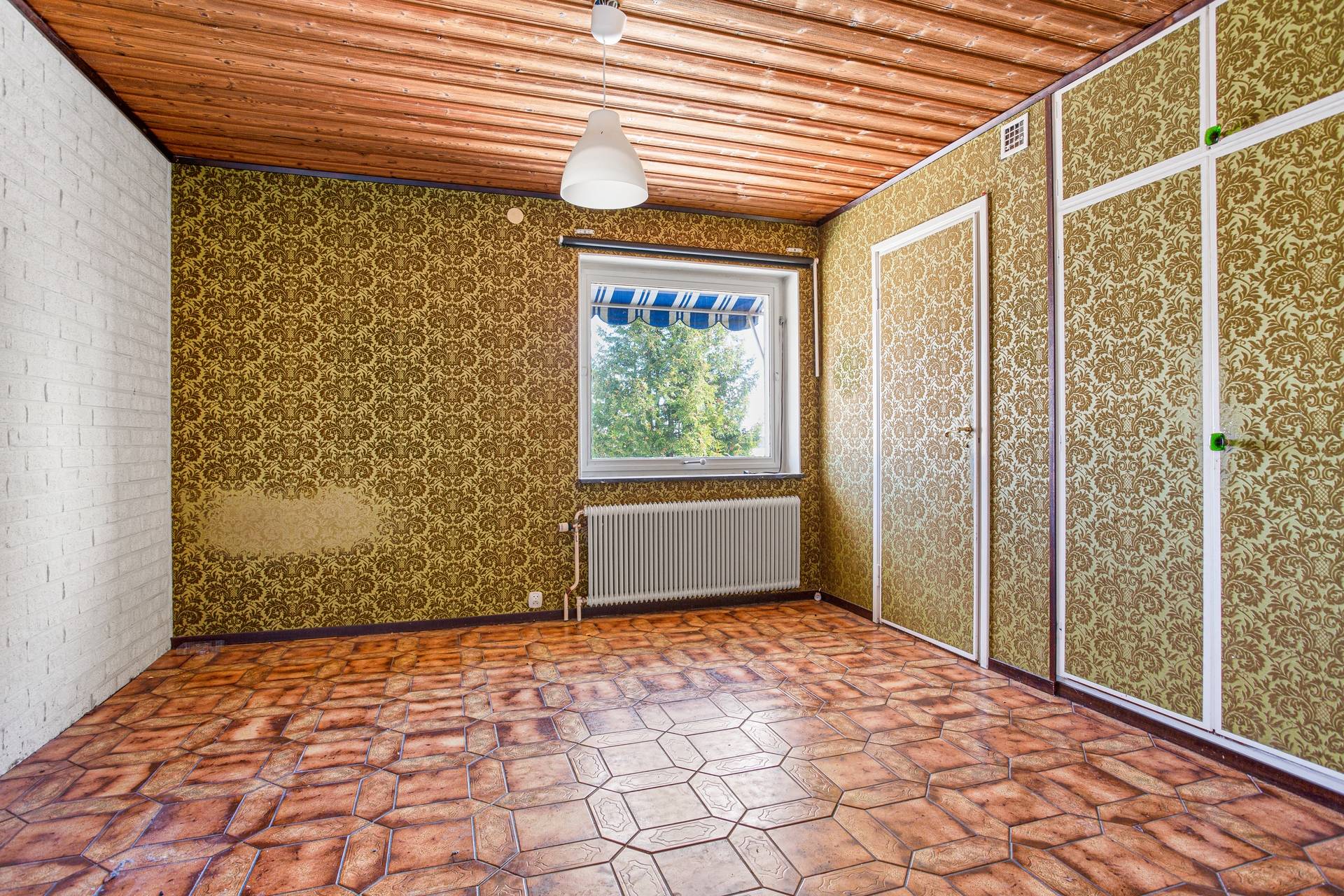7 rum Villa på Våle 615 Hynboholm Karlstads kommun - bild 9