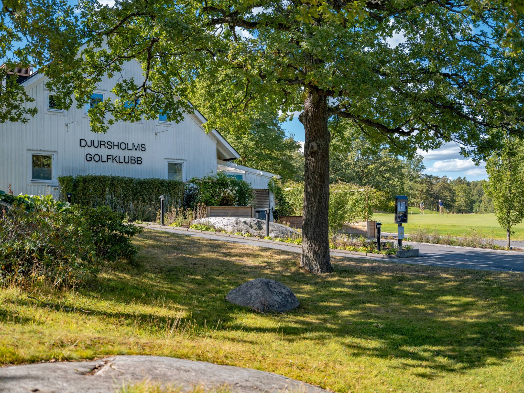 5 rum Villa på Vidarvägen 1B Danderyds kommun - bild 51