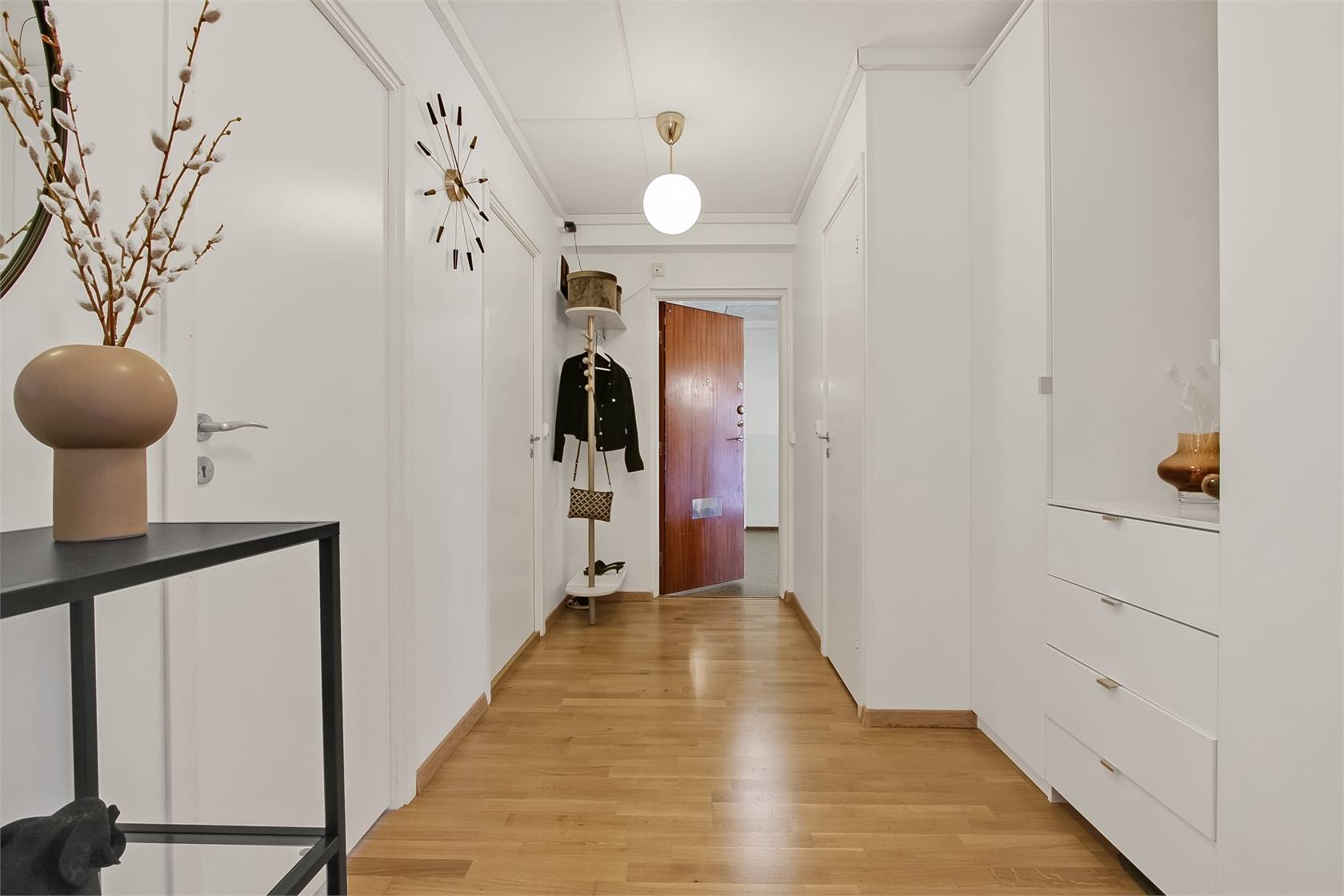 3 rum Lägenhet på Havrevägen 12, Markplan Botkyrka-hallunda Botkyrka kommun - bild 20