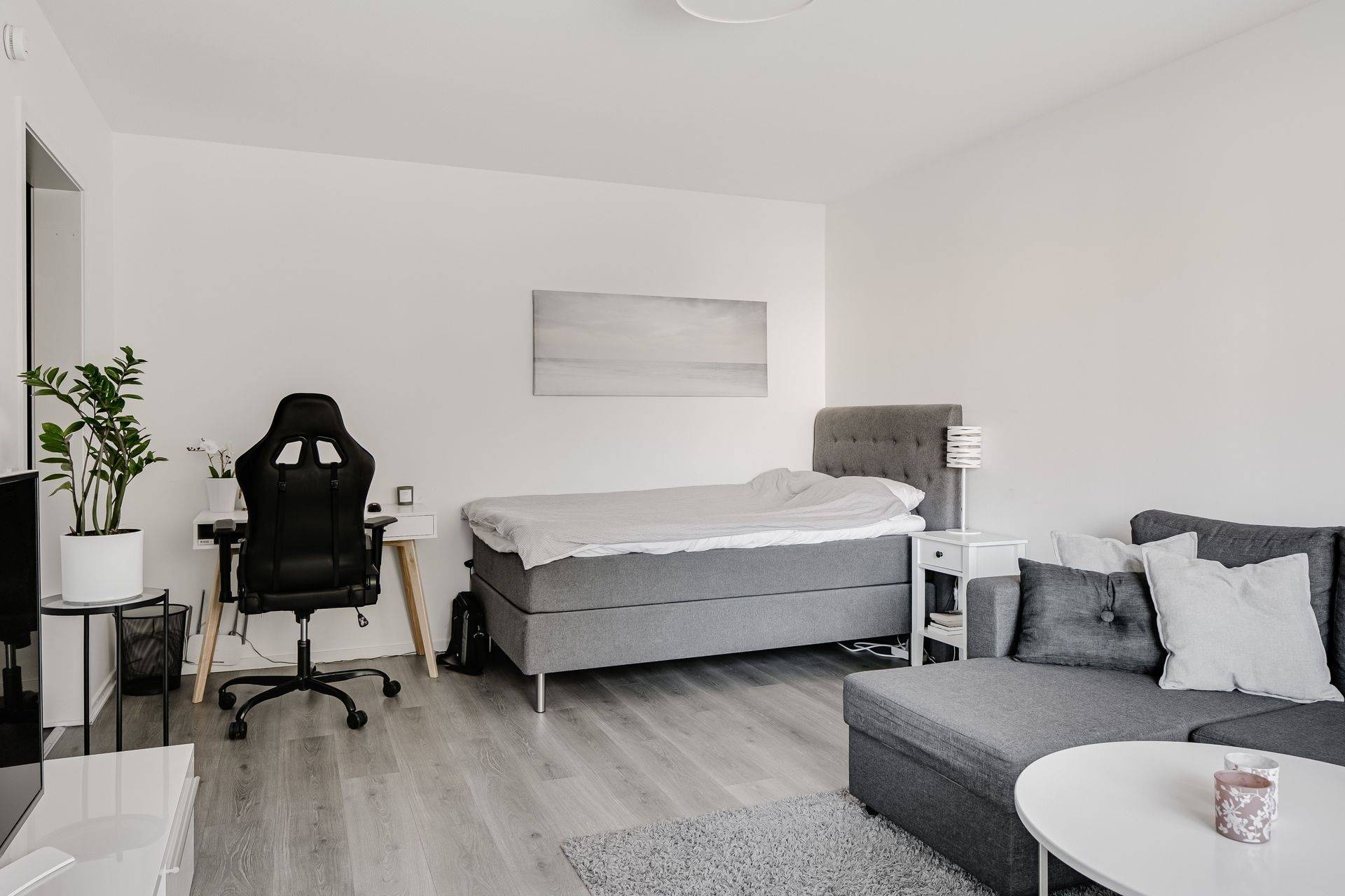 1 rum Lägenhet på Gröna vägen 56B Hentorp Skövde kommun - bild 8